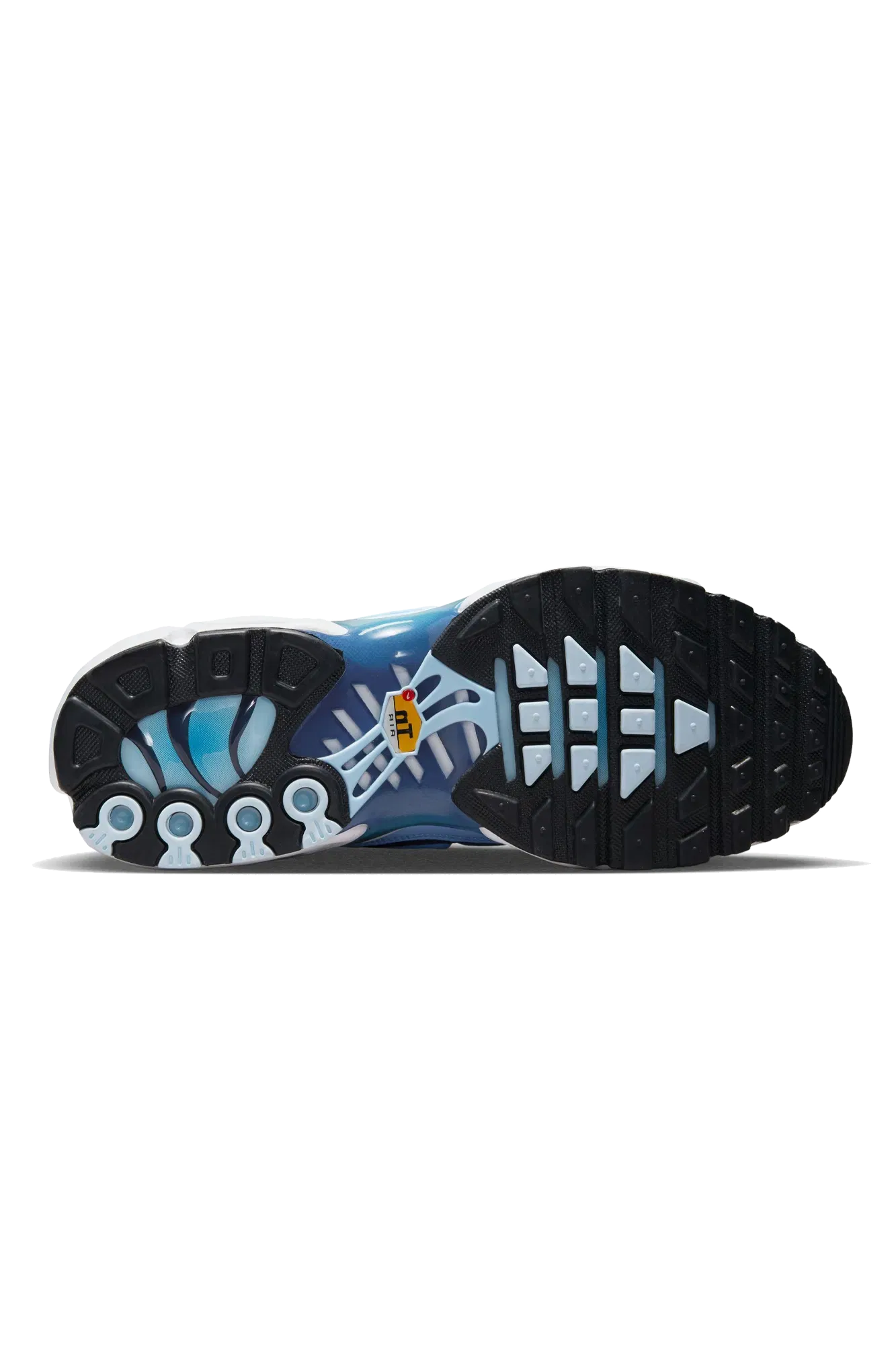Nike W Air Max Plus "University Blue"