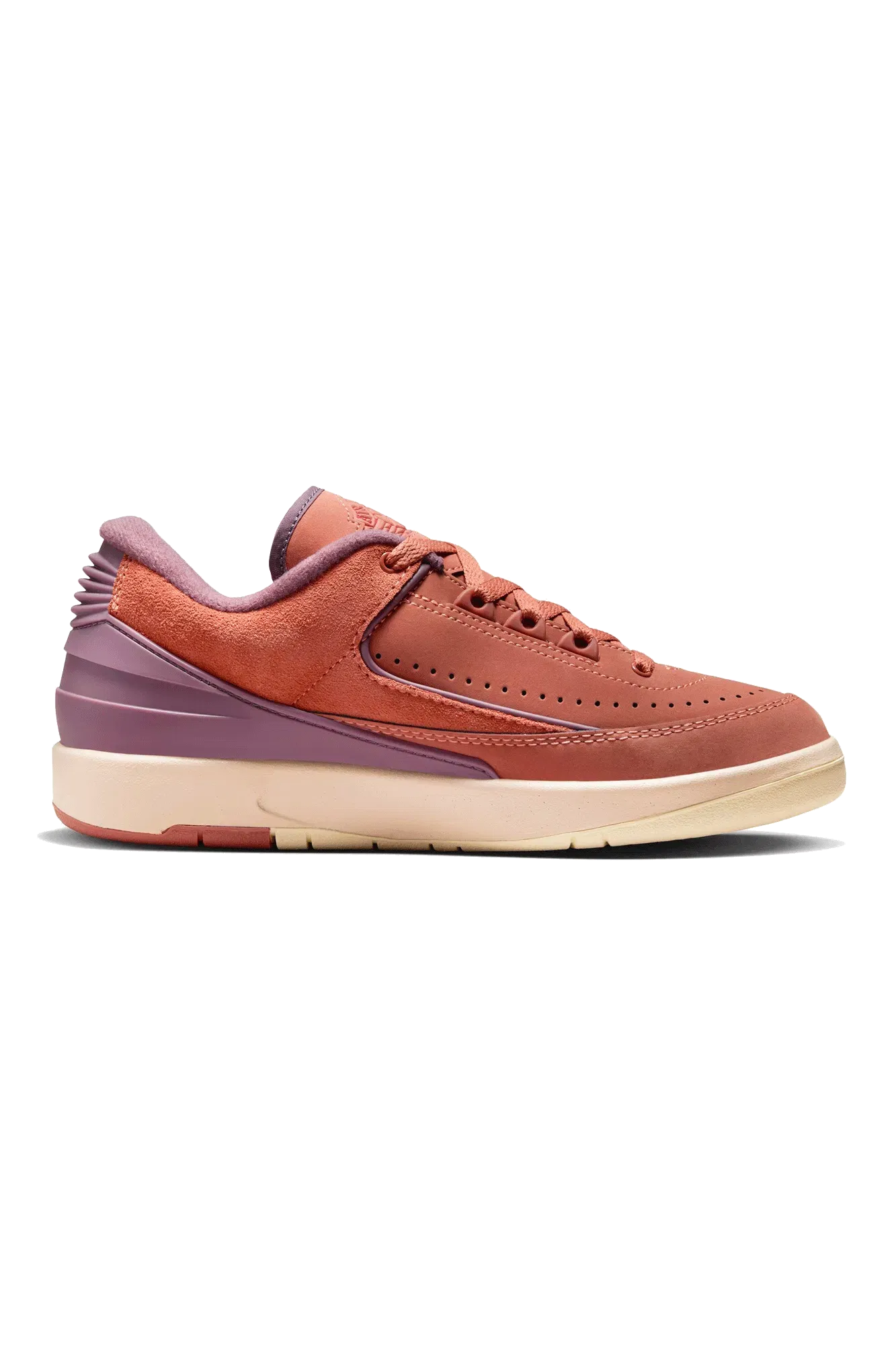 Air Jordan W 2 Retro Low "Sky J Orange"