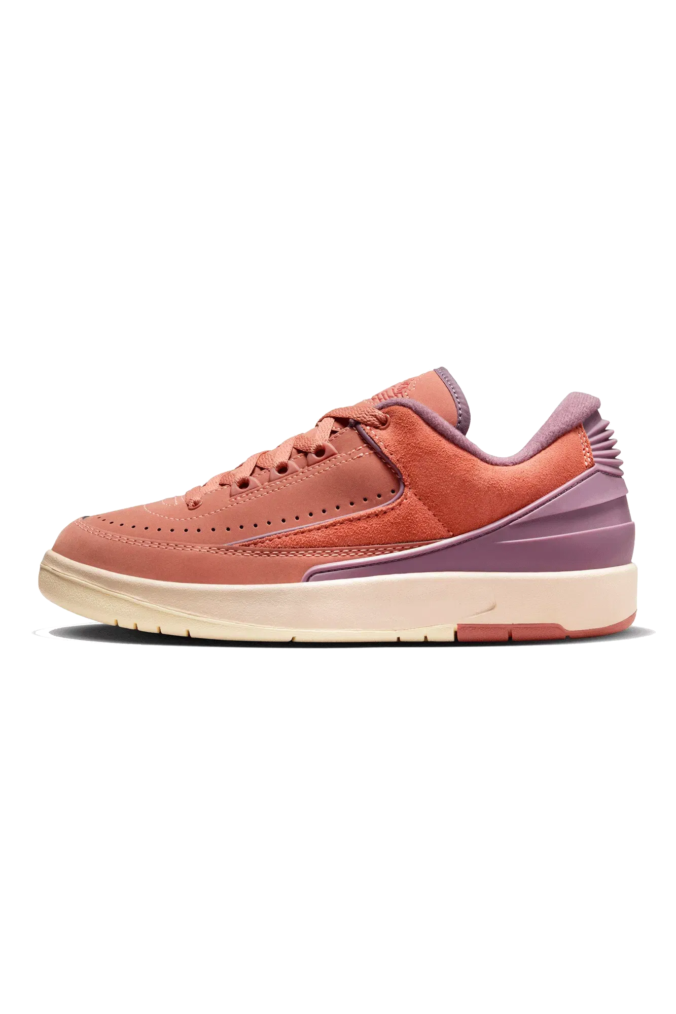 Air Jordan W 2 Retro Low "Sky J Orange"