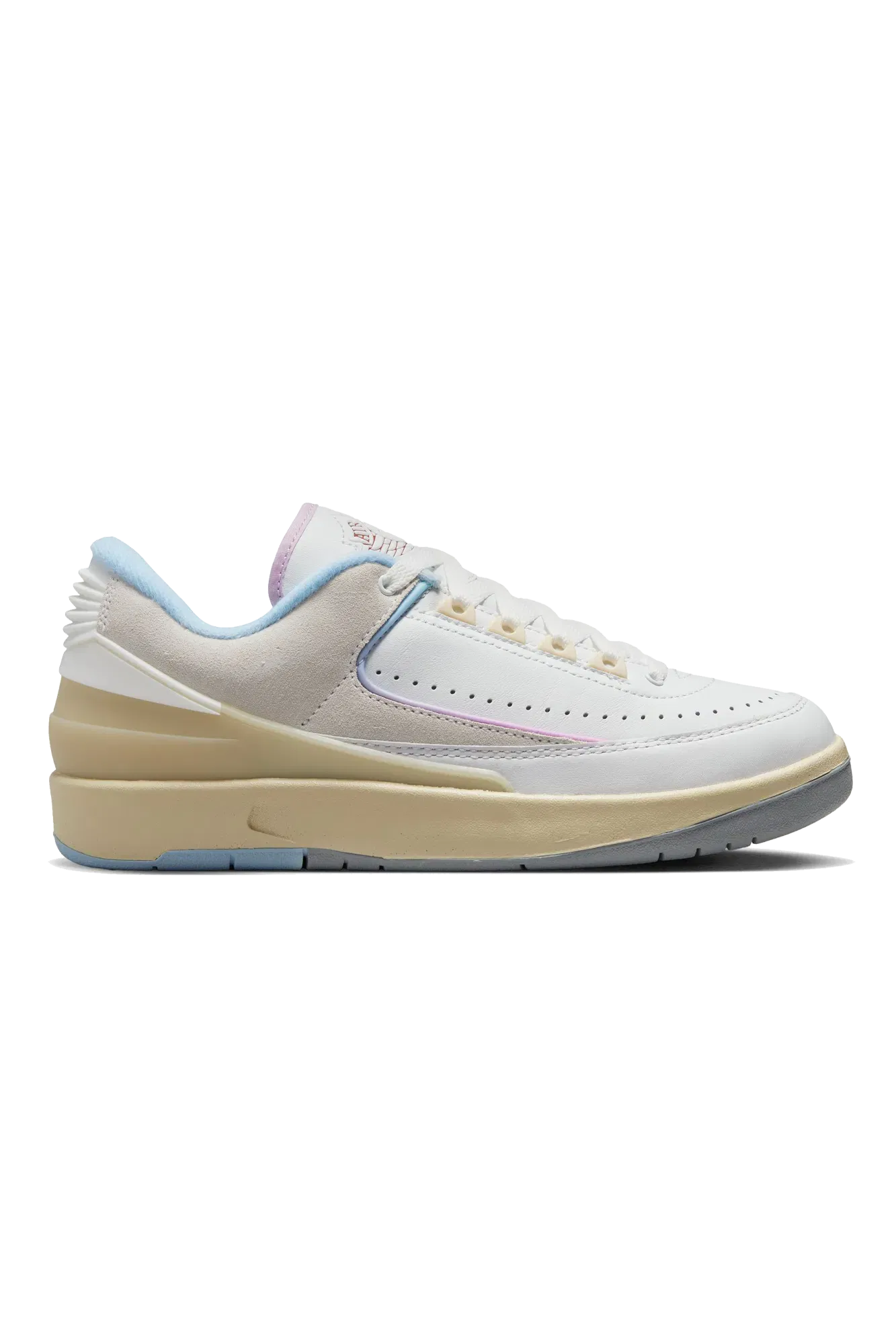 Air Jordan W 2 Retro Low "Look Up In The Air"