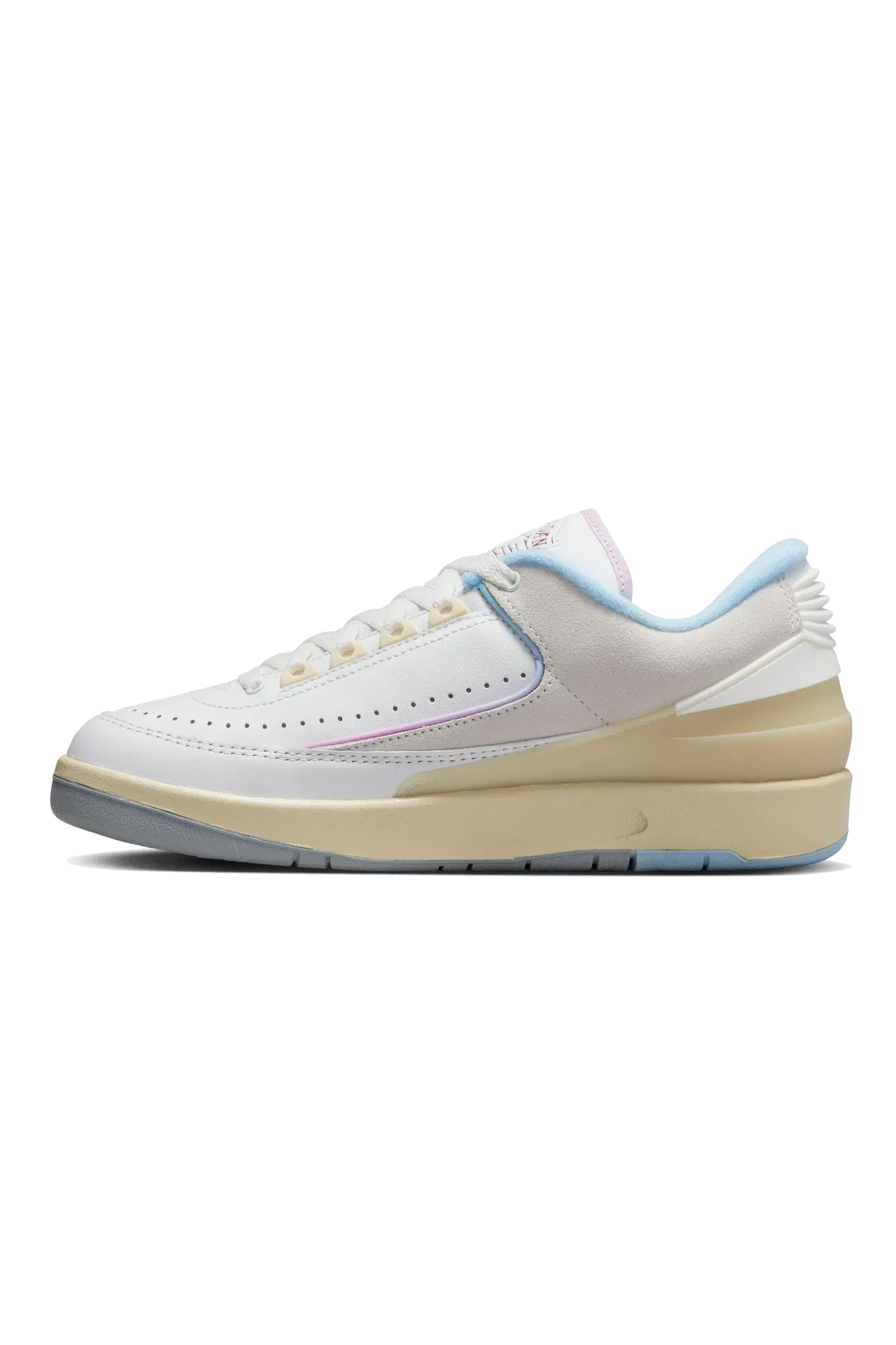 Air Jordan W 2 Retro Low "Look Up In The Air"