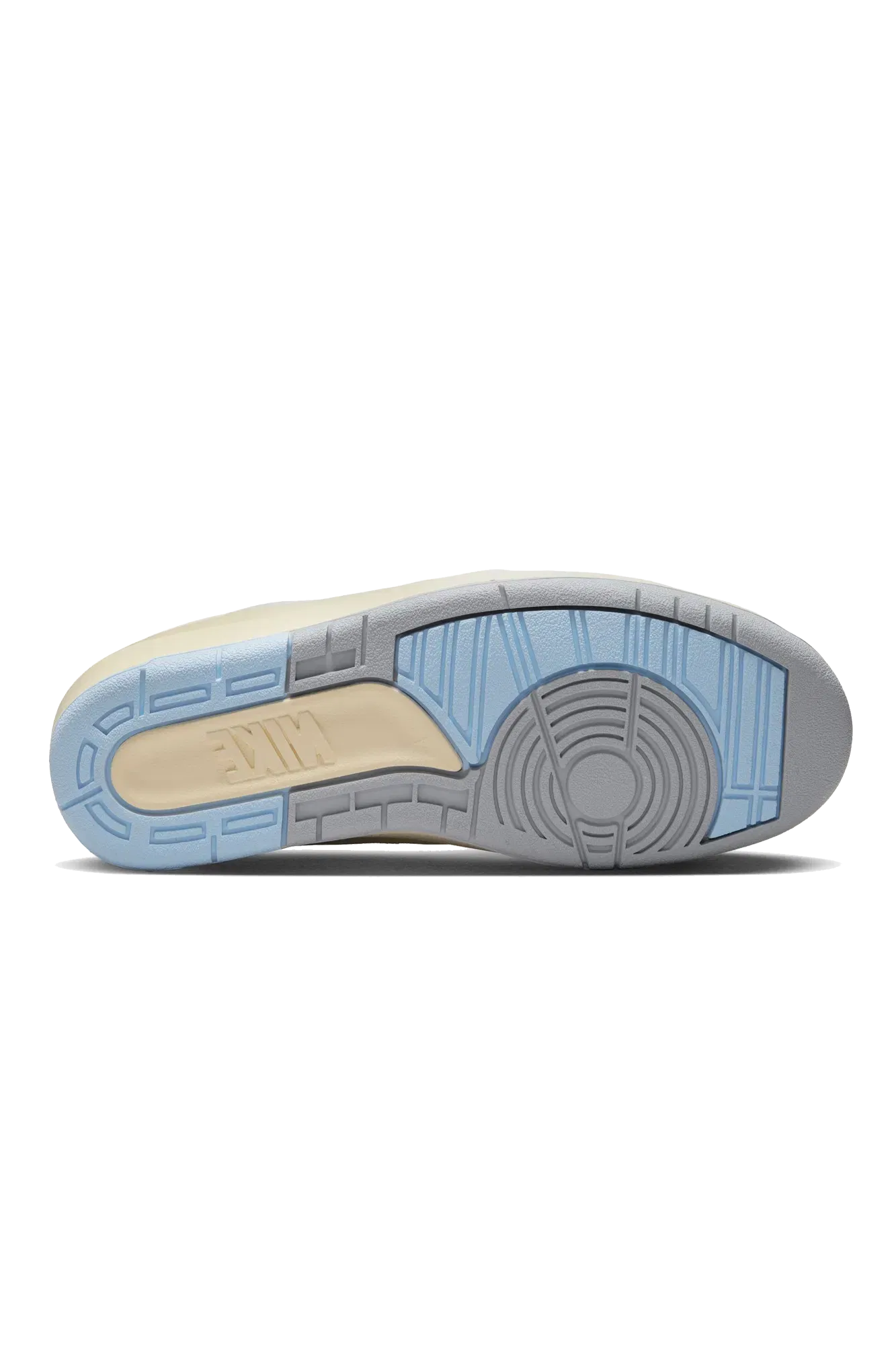 Air Jordan W 2 Retro Low "Look Up In The Air"
