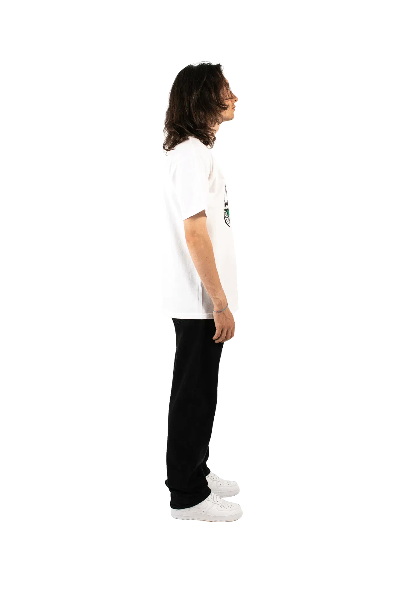 4WorthDoing Snake City T-Shirt