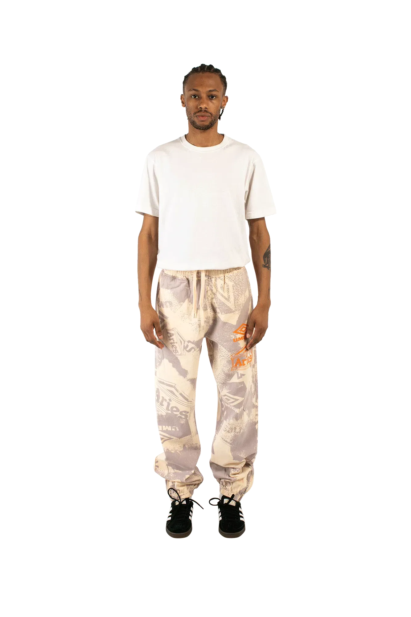 Aries Pro 64 Pant