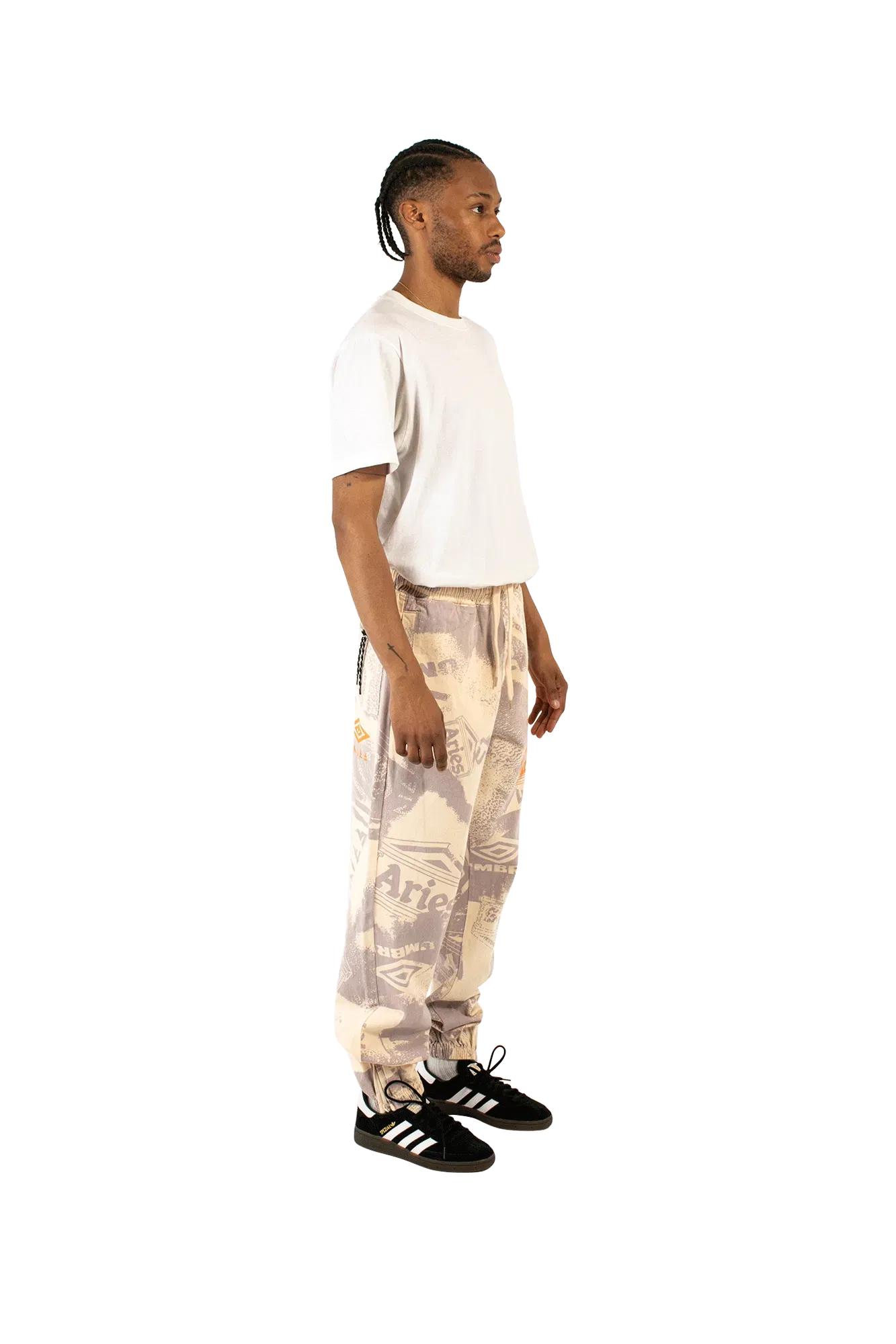 Aries Pro 64 Pant
