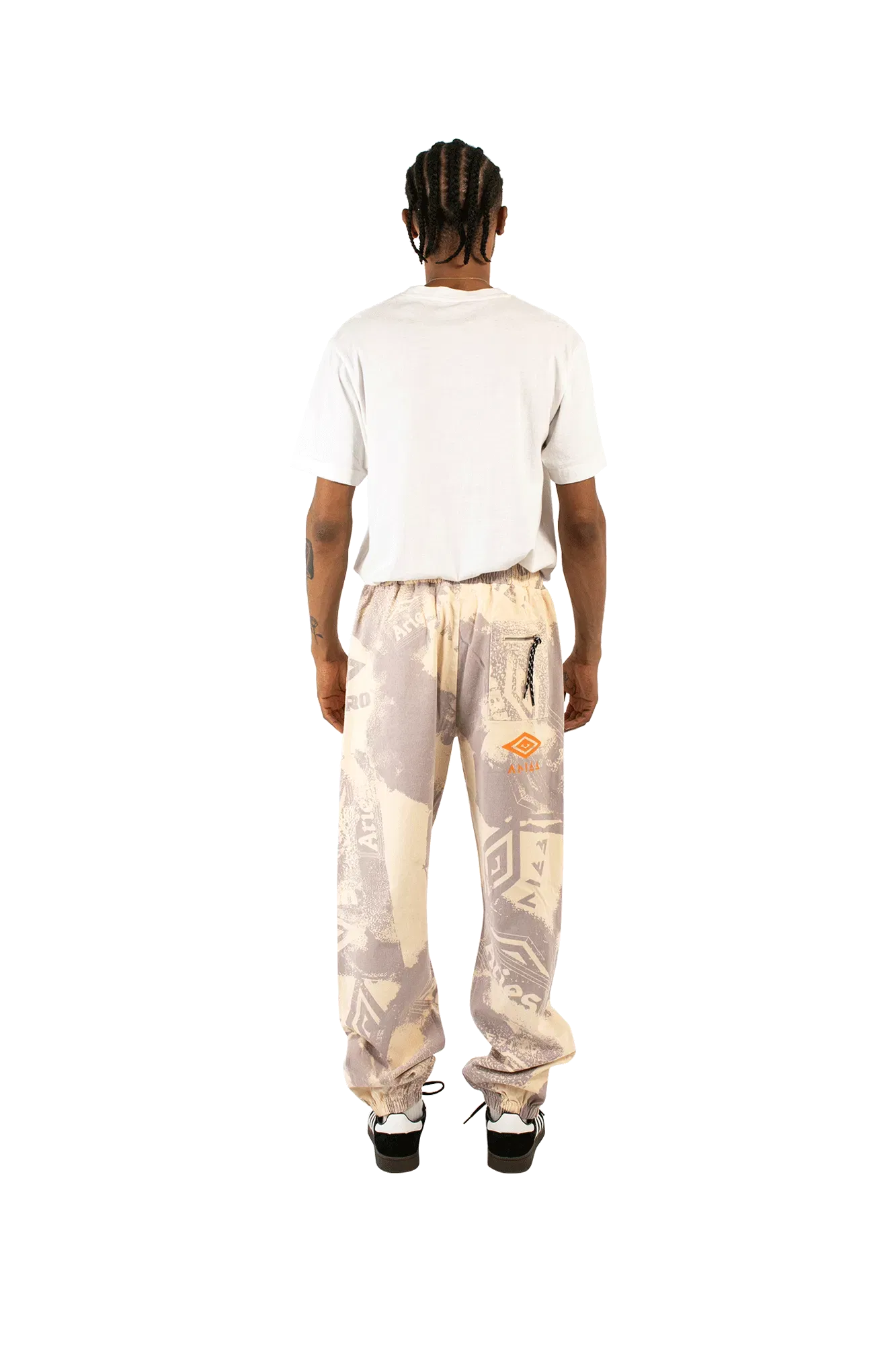 Aries Pro 64 Pant