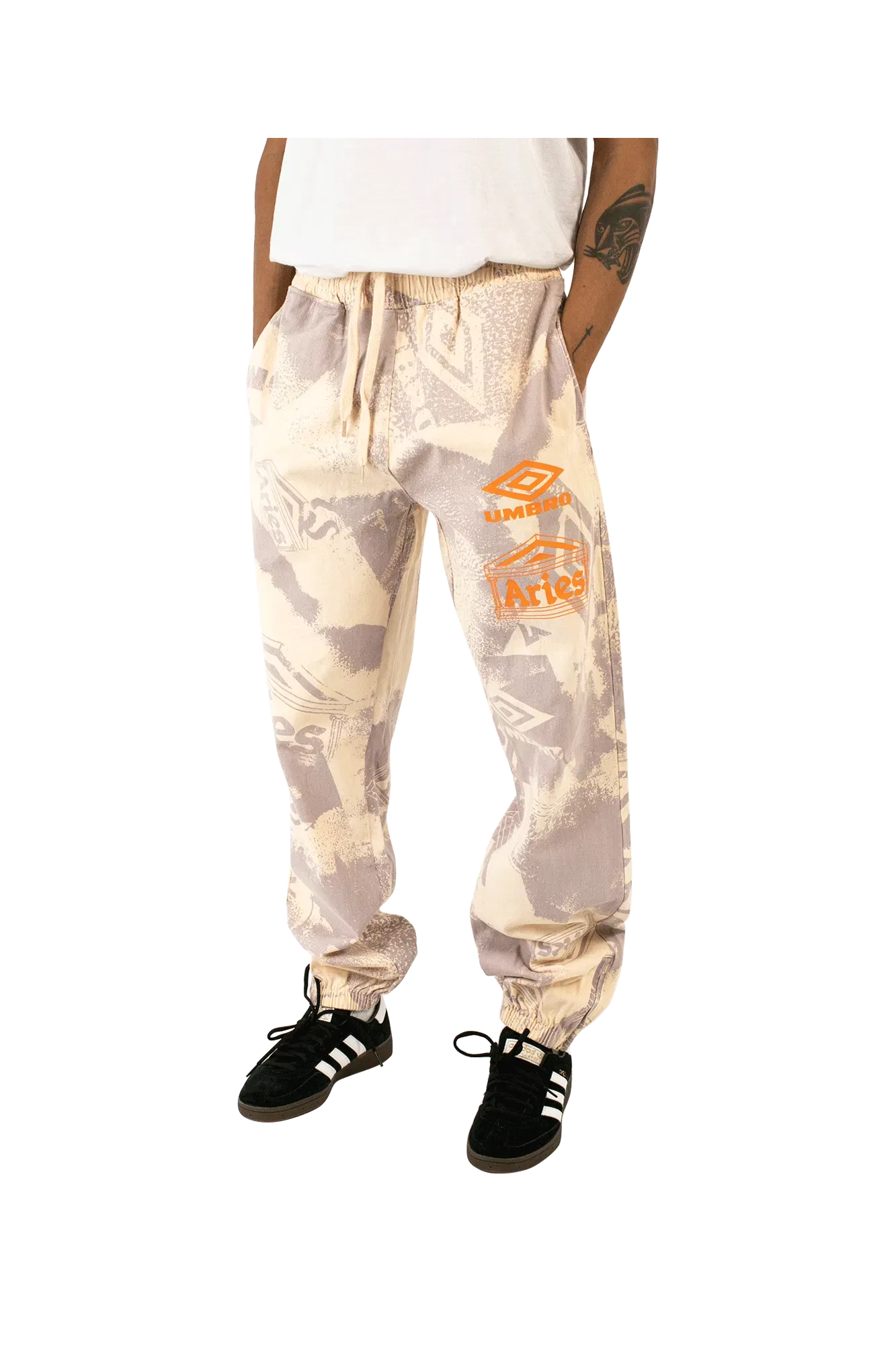 Aries Pro 64 Pant