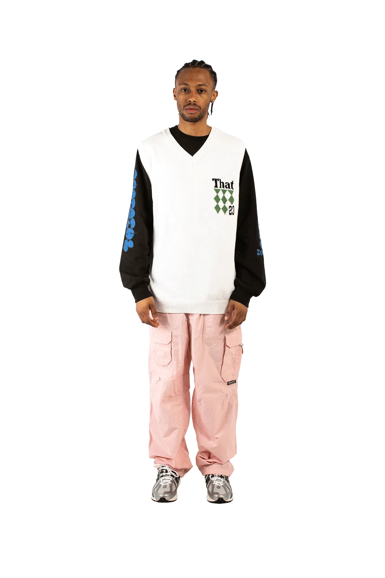 thisisneverthat That Knit Vest