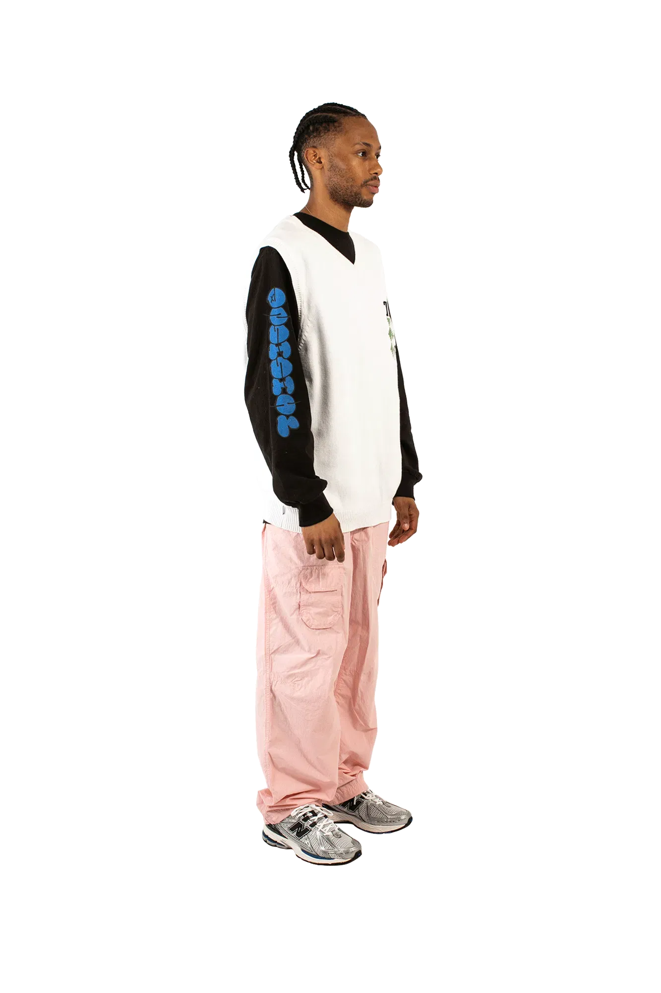 thisisneverthat That Knit Vest