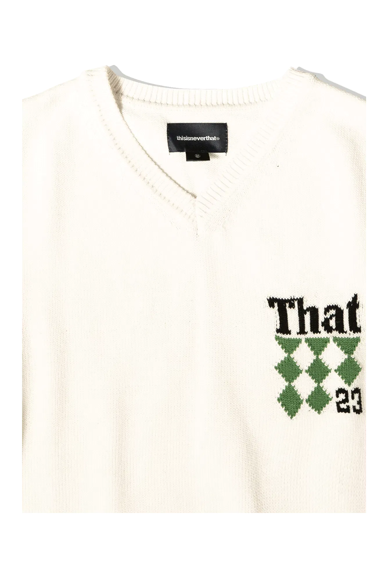 thisisneverthat That Knit Vest