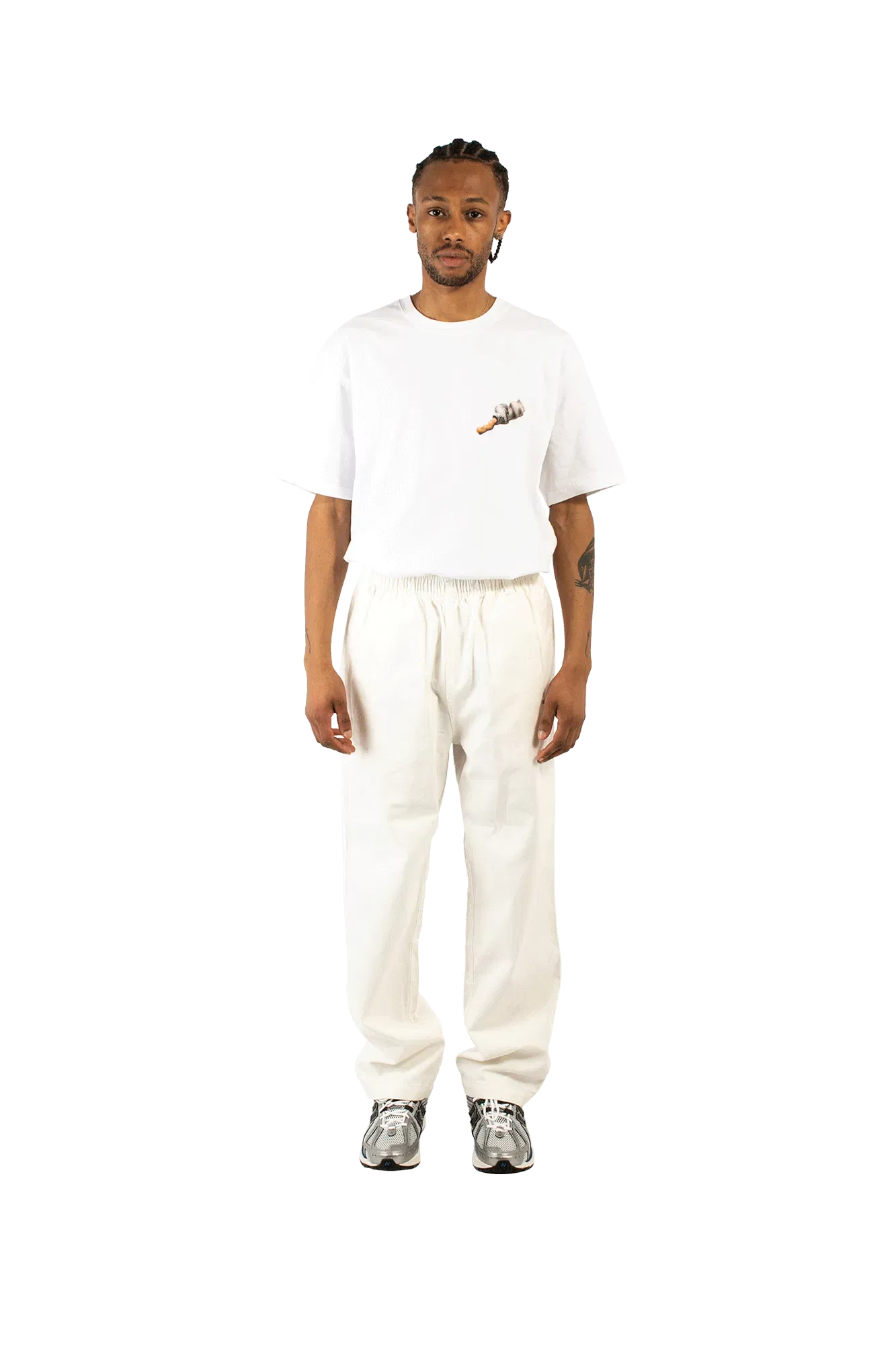 thisisneverthat Easy Pant