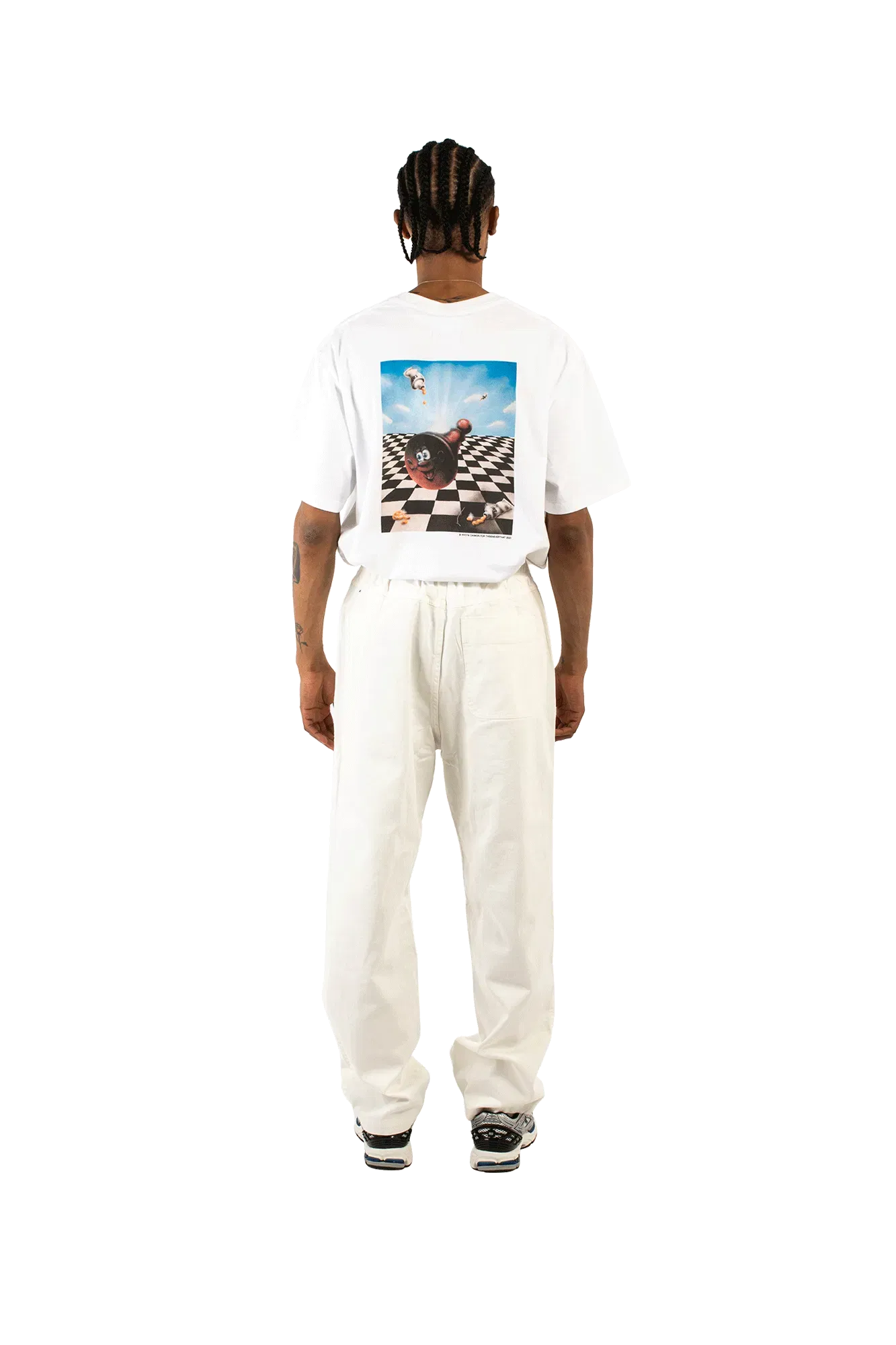 thisisneverthat Easy Pant