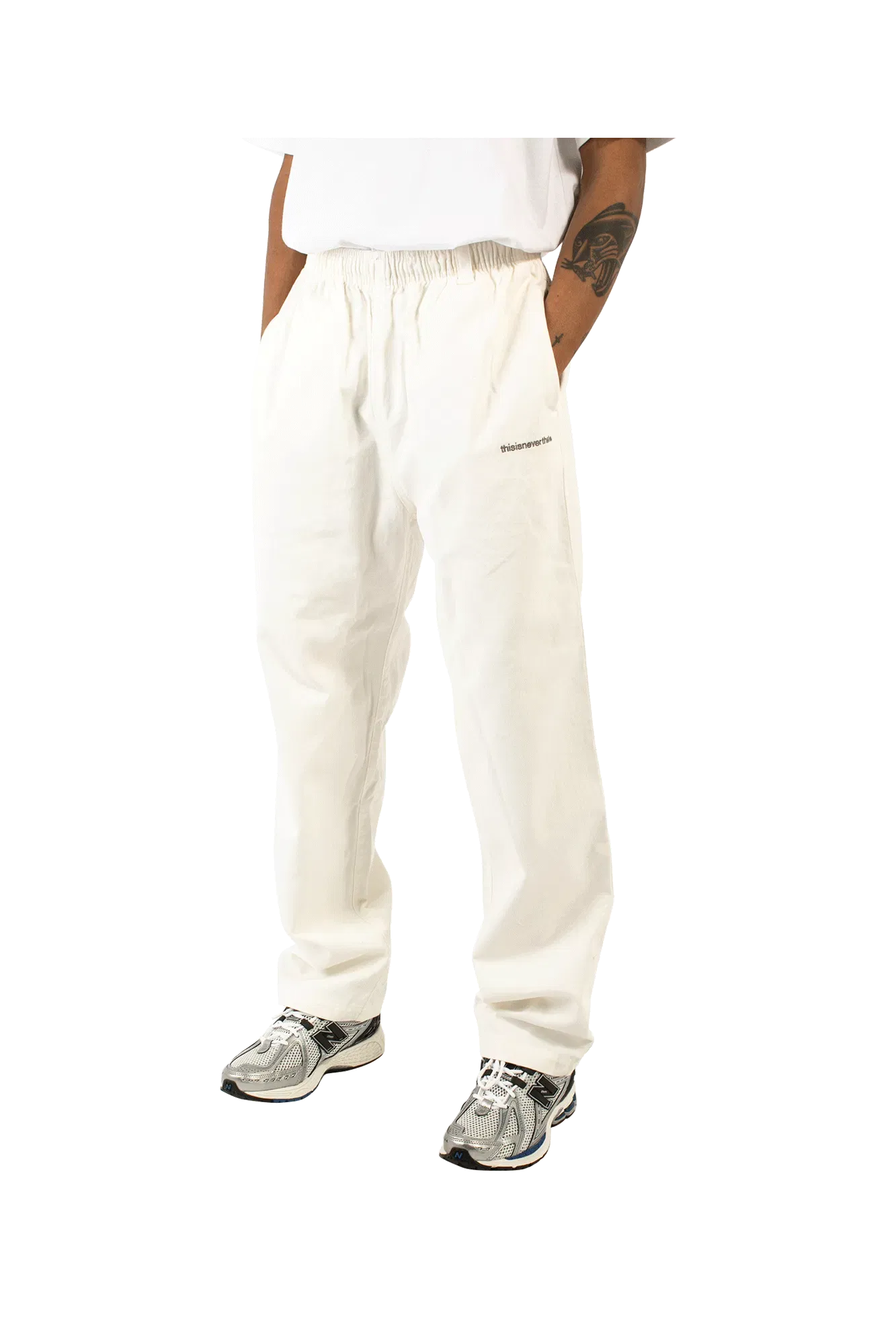 thisisneverthat Easy Pant