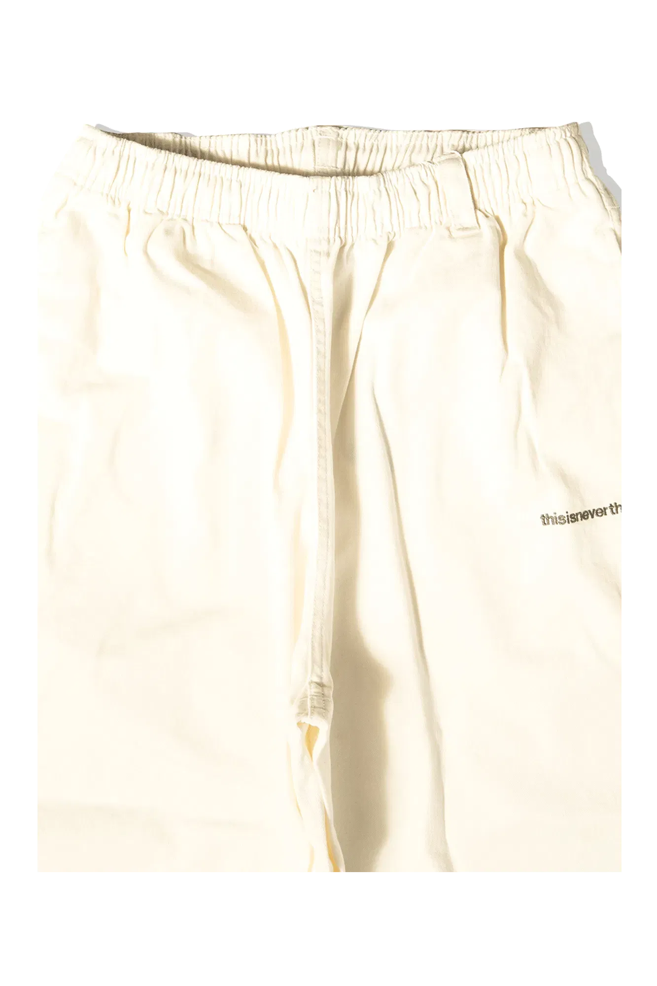 thisisneverthat Easy Pant