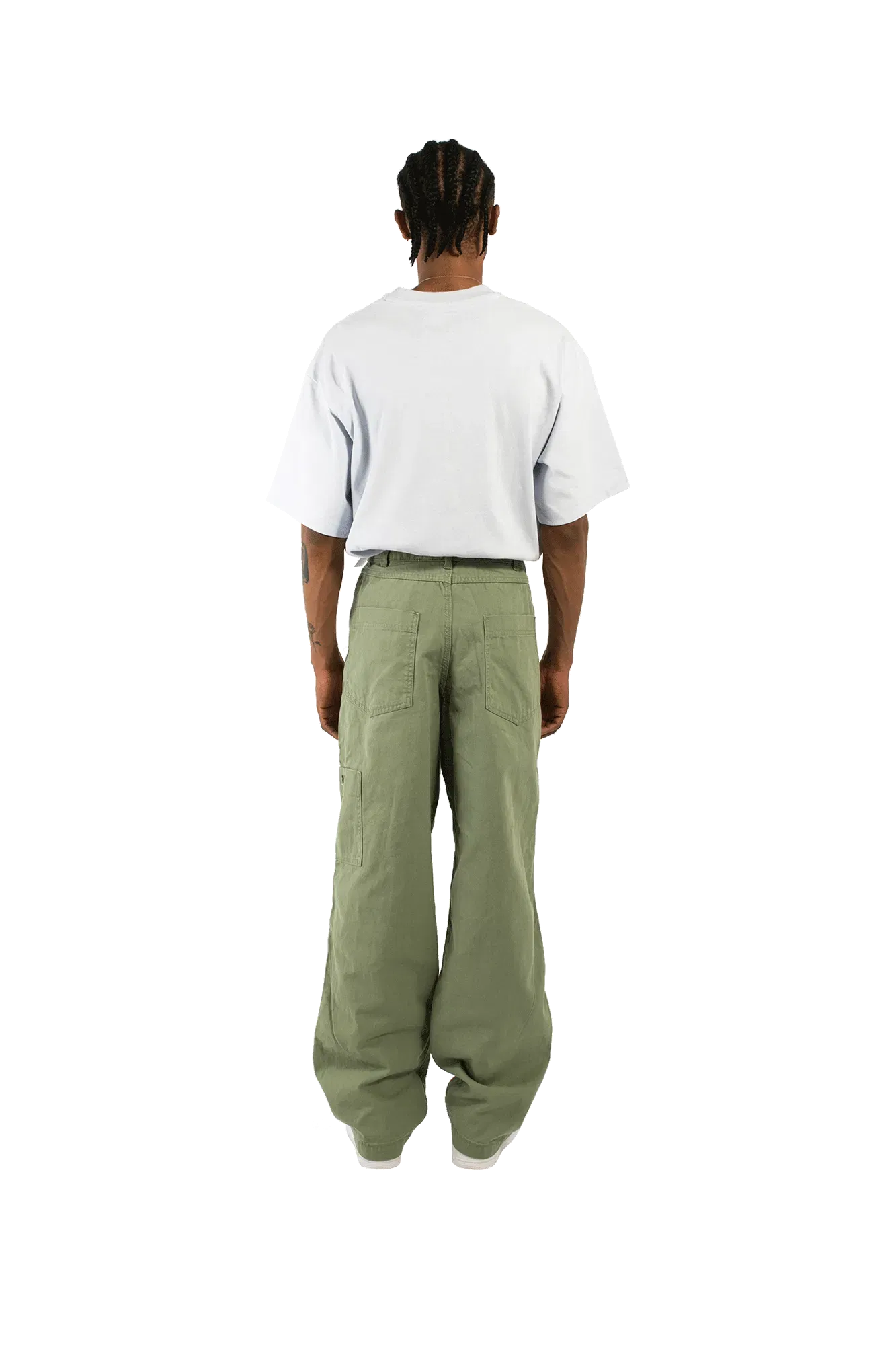 Nike M Nl Dbl Pnl Pant Ul