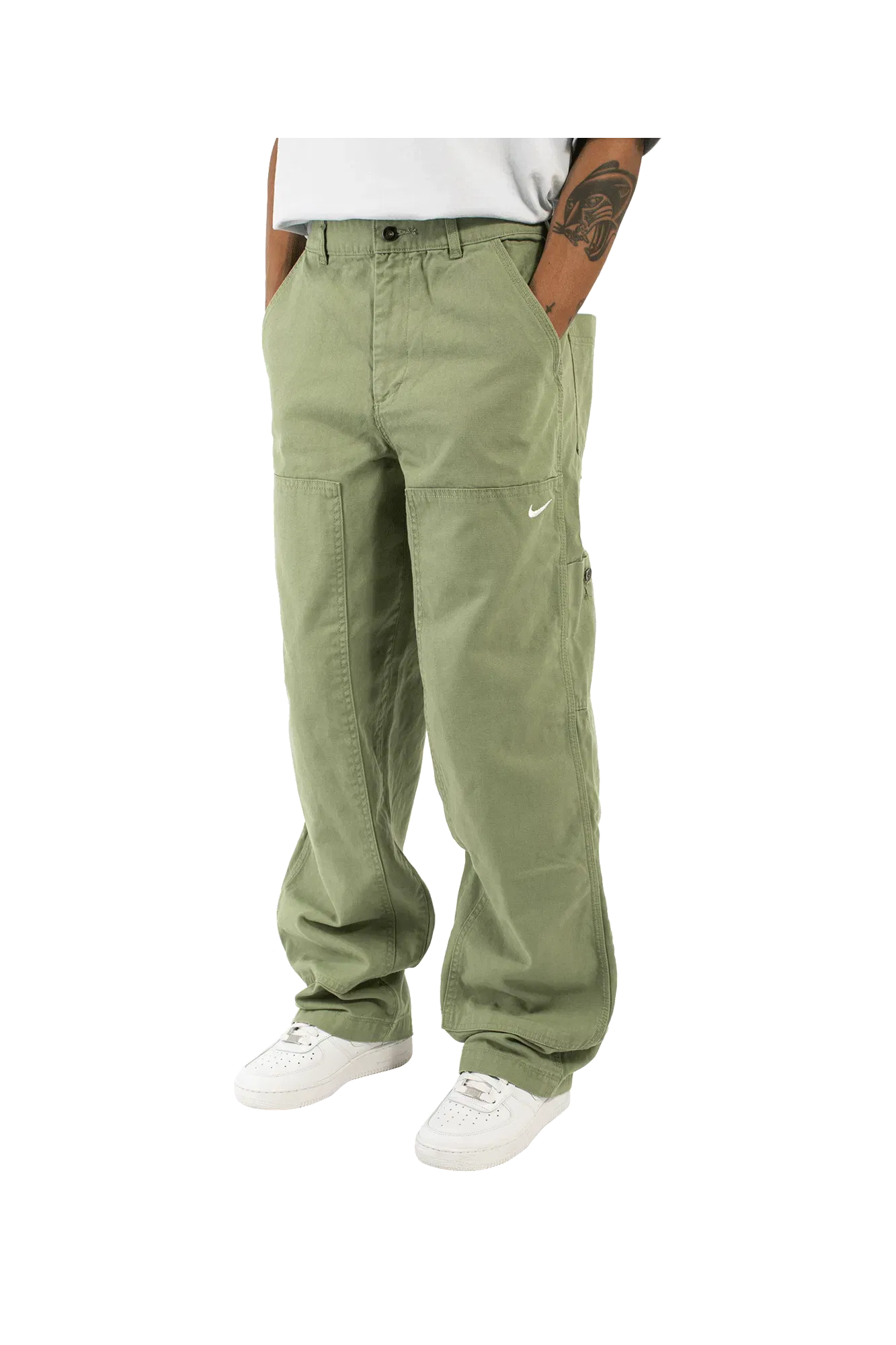 Nike M Nl Dbl Pnl Pant Ul
