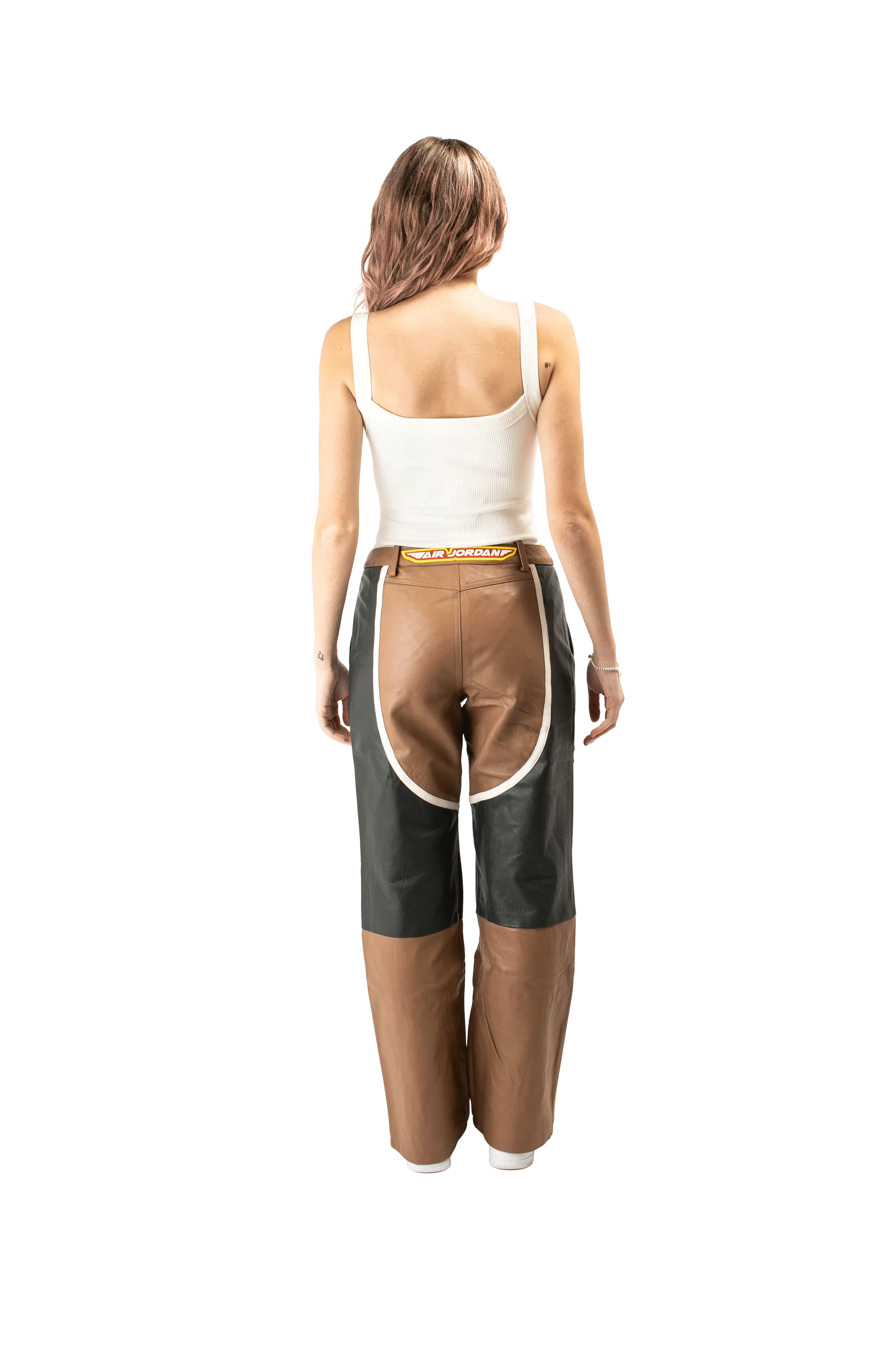 Air Jordan W SP Bodysuit x Travis Scott