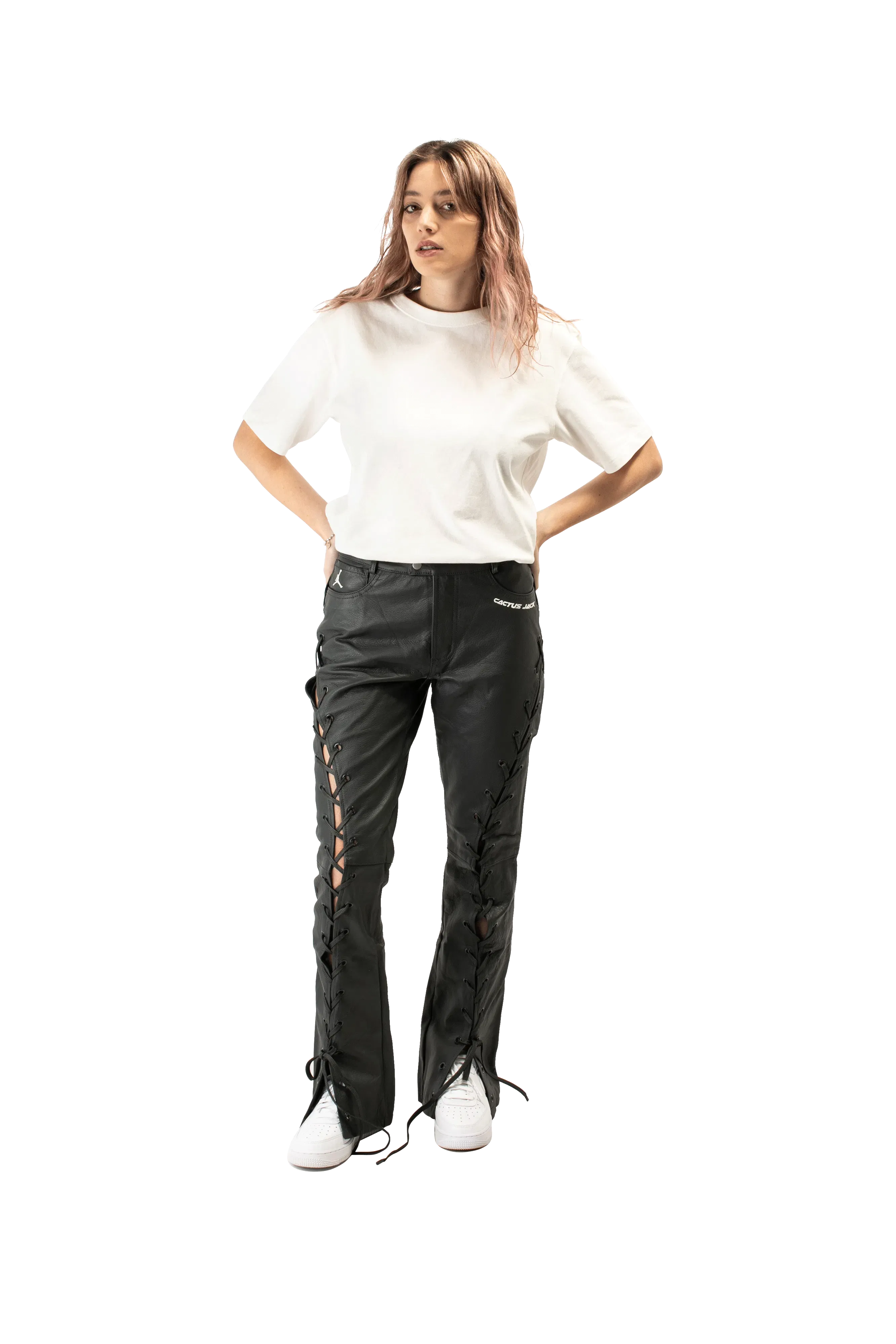 Air Jordan W SP Lace Pant x Travis Scott