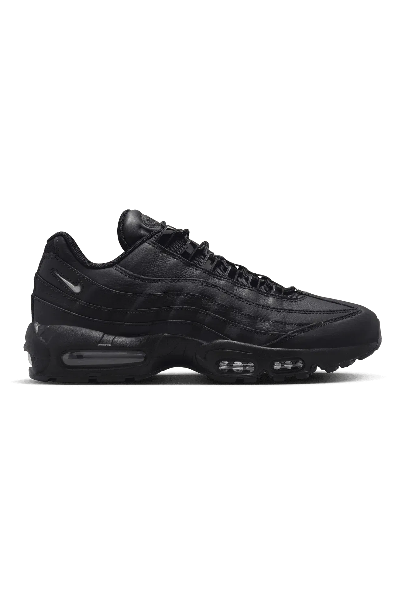 Nike Air Max 95 “Triple Black”