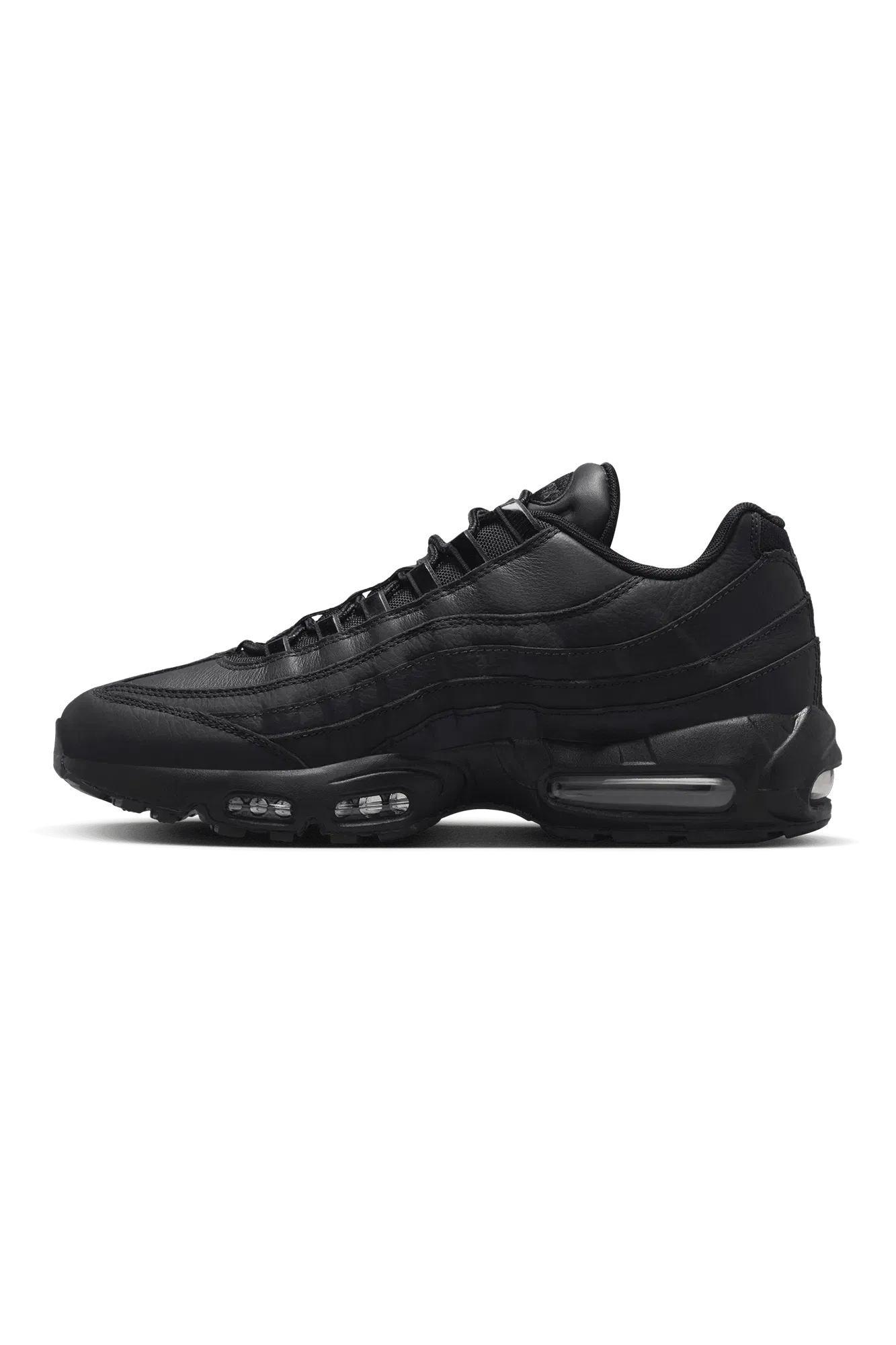 Nike Air Max 95 “Triple Black”