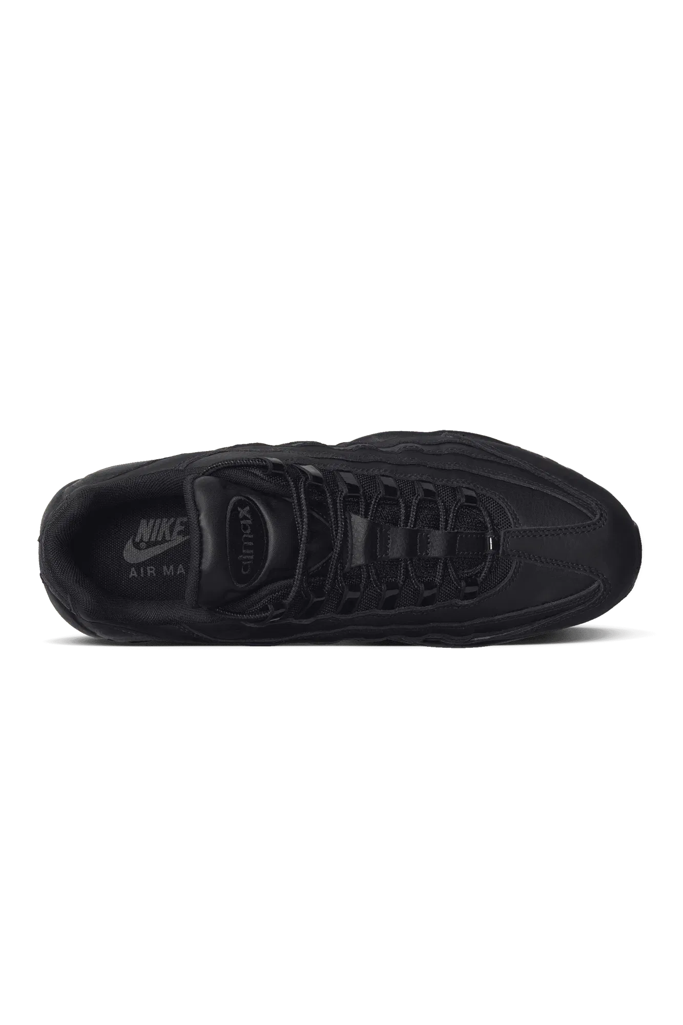 Nike Air Max 95 “Triple Black”