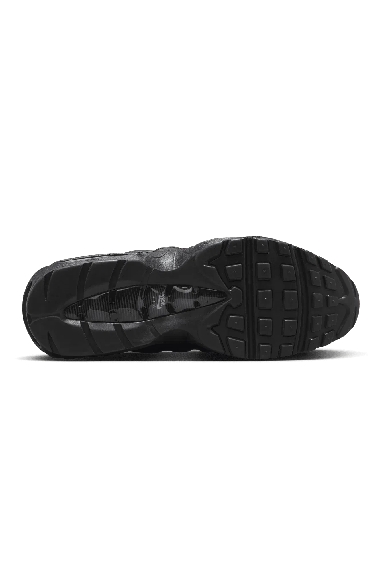 Nike Air Max 95 “Triple Black”