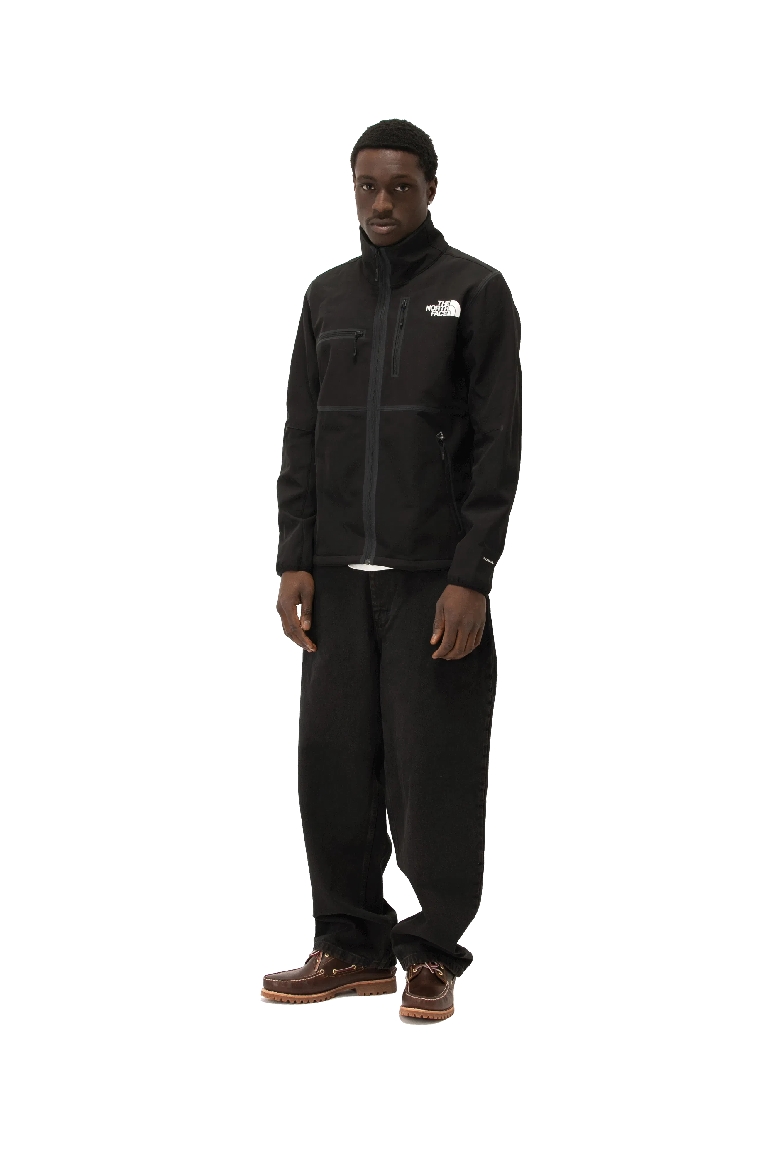 The North Face Remastered Denali Jacket