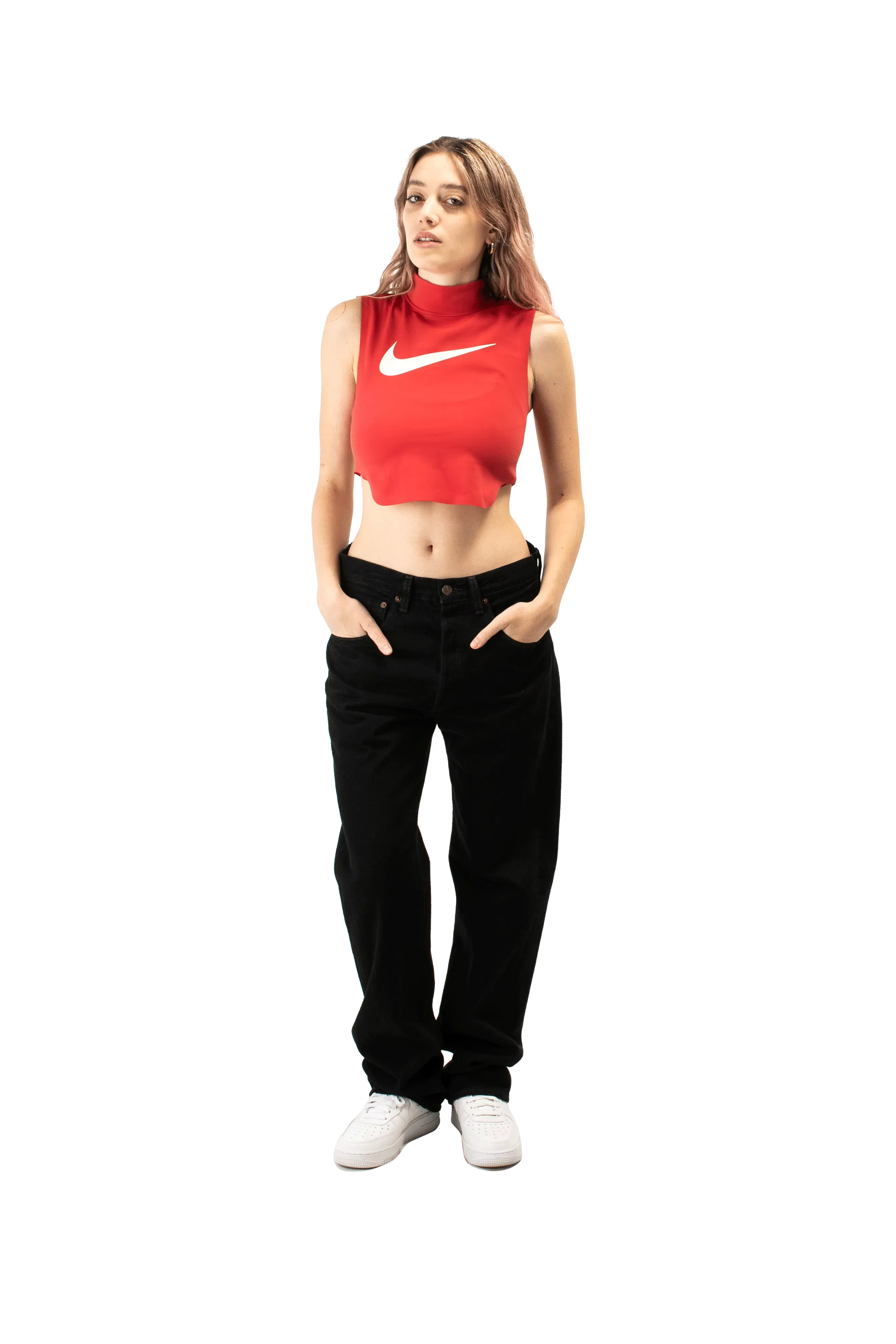 Nike W Tank Top X Ambush