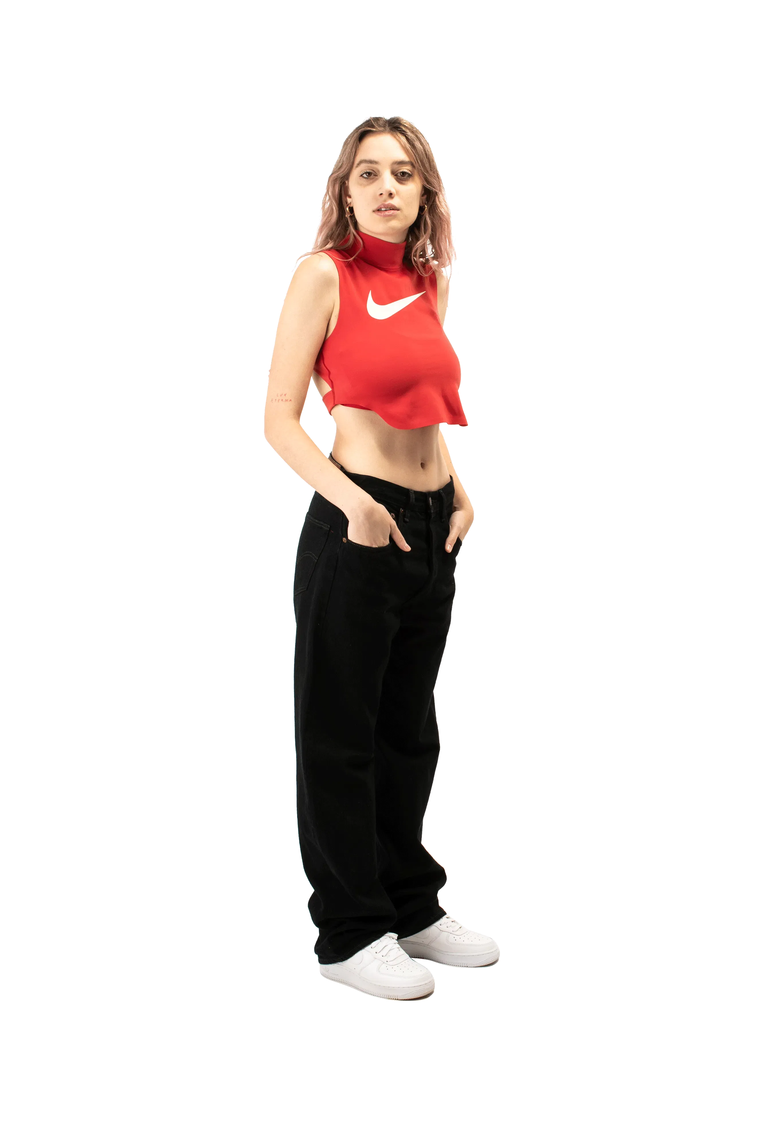 Nike W Tank Top X Ambush