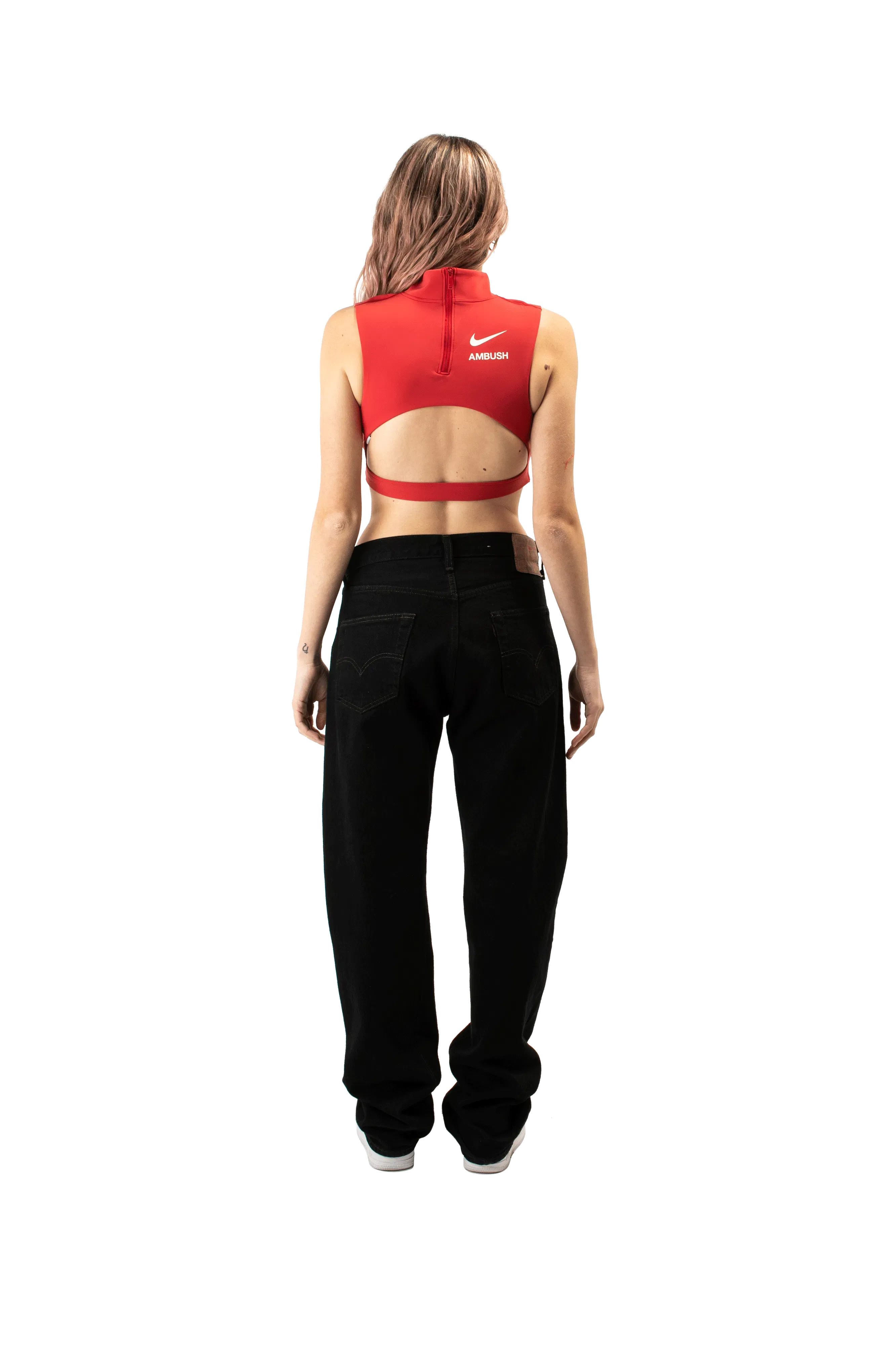 Nike W Tank Top X Ambush