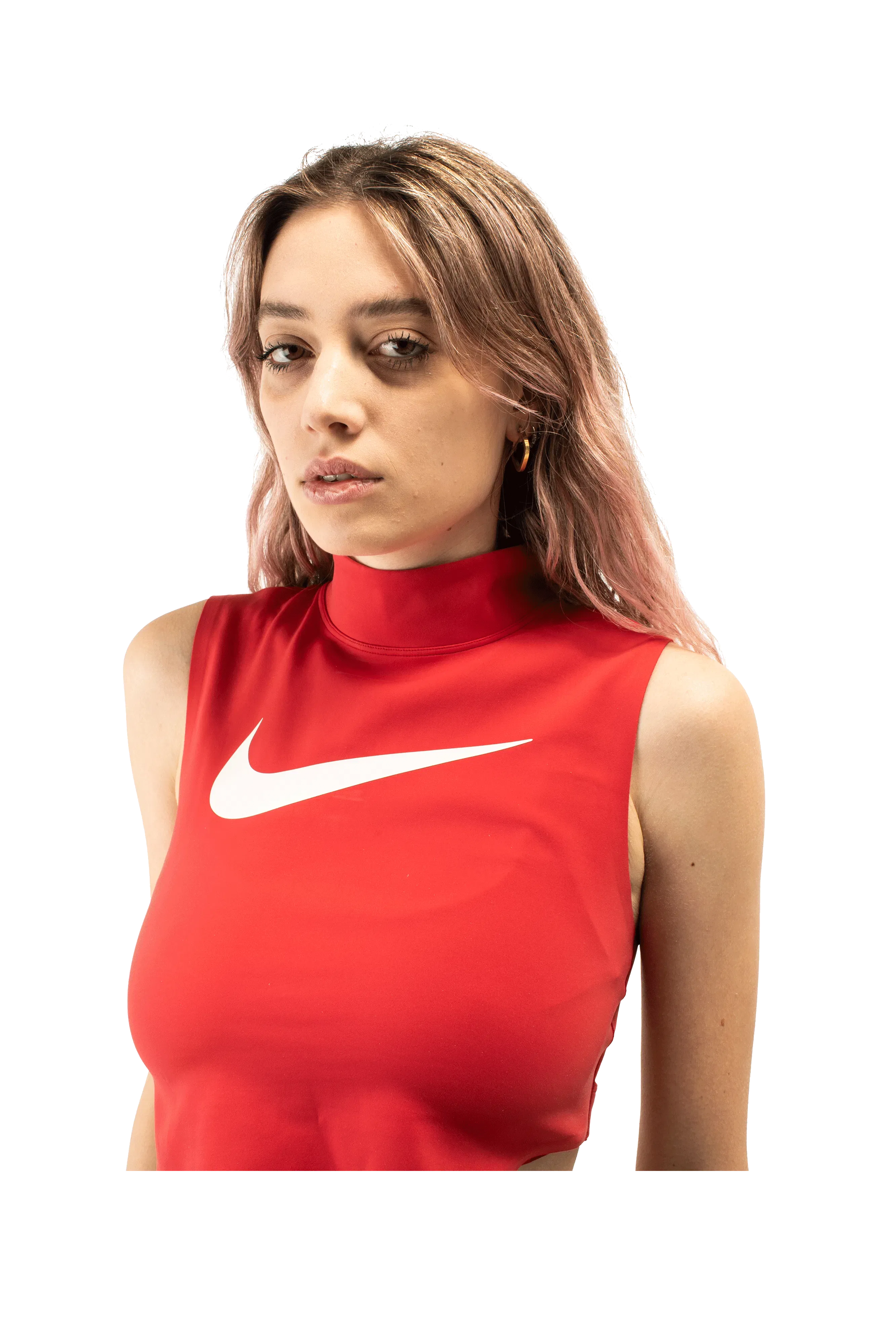 Nike W Tank Top X Ambush