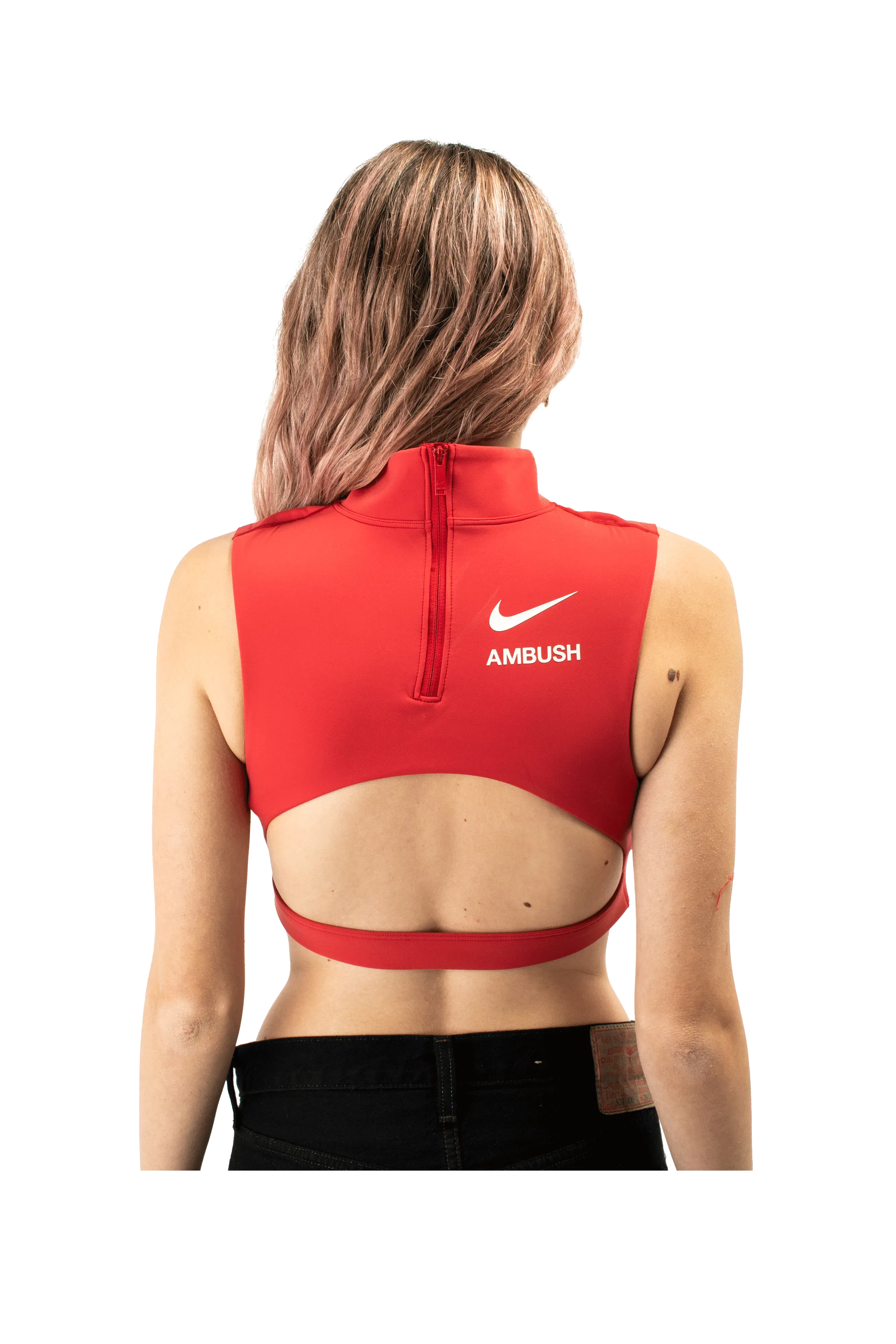 Nike W Tank Top X Ambush