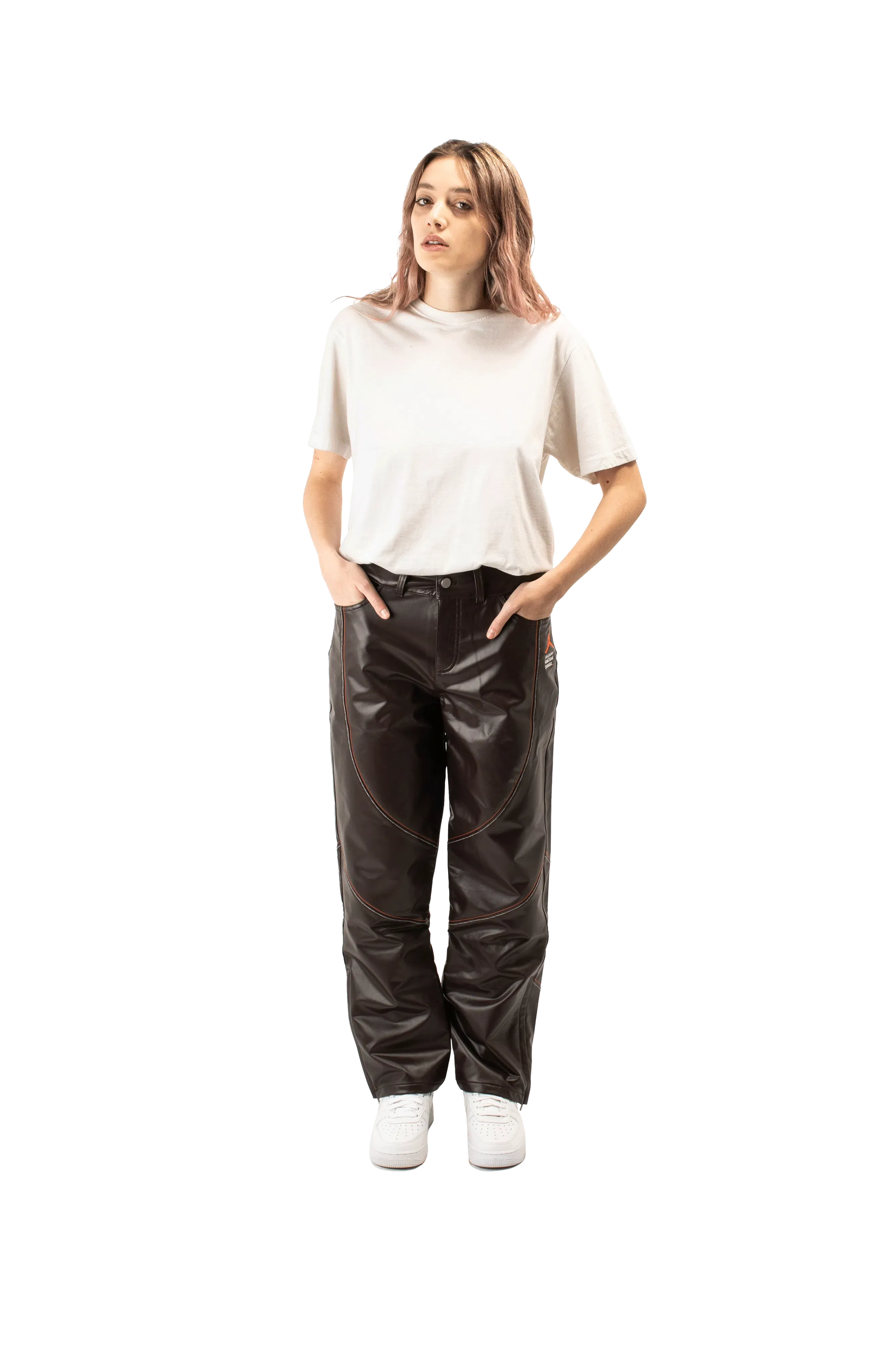 Air Jordan W Pant x Maison Château Rouge