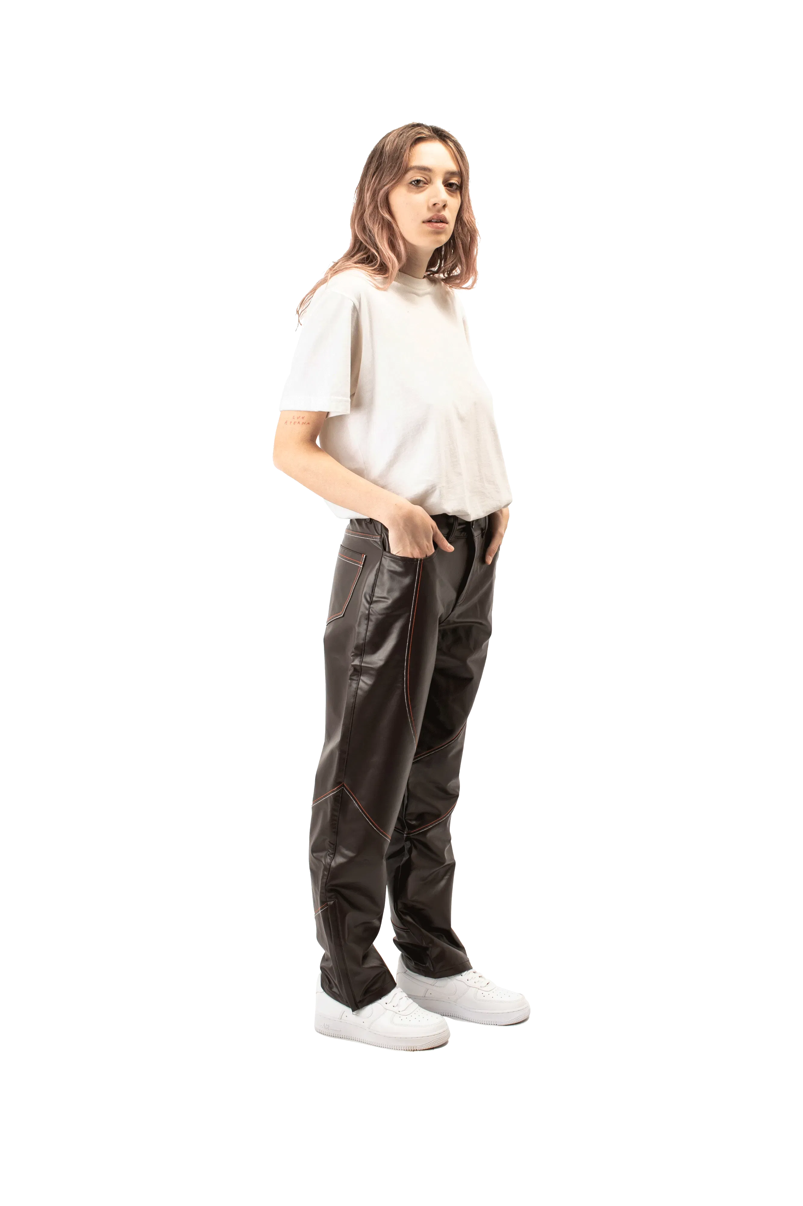 Air Jordan W Pant x Maison Château Rouge