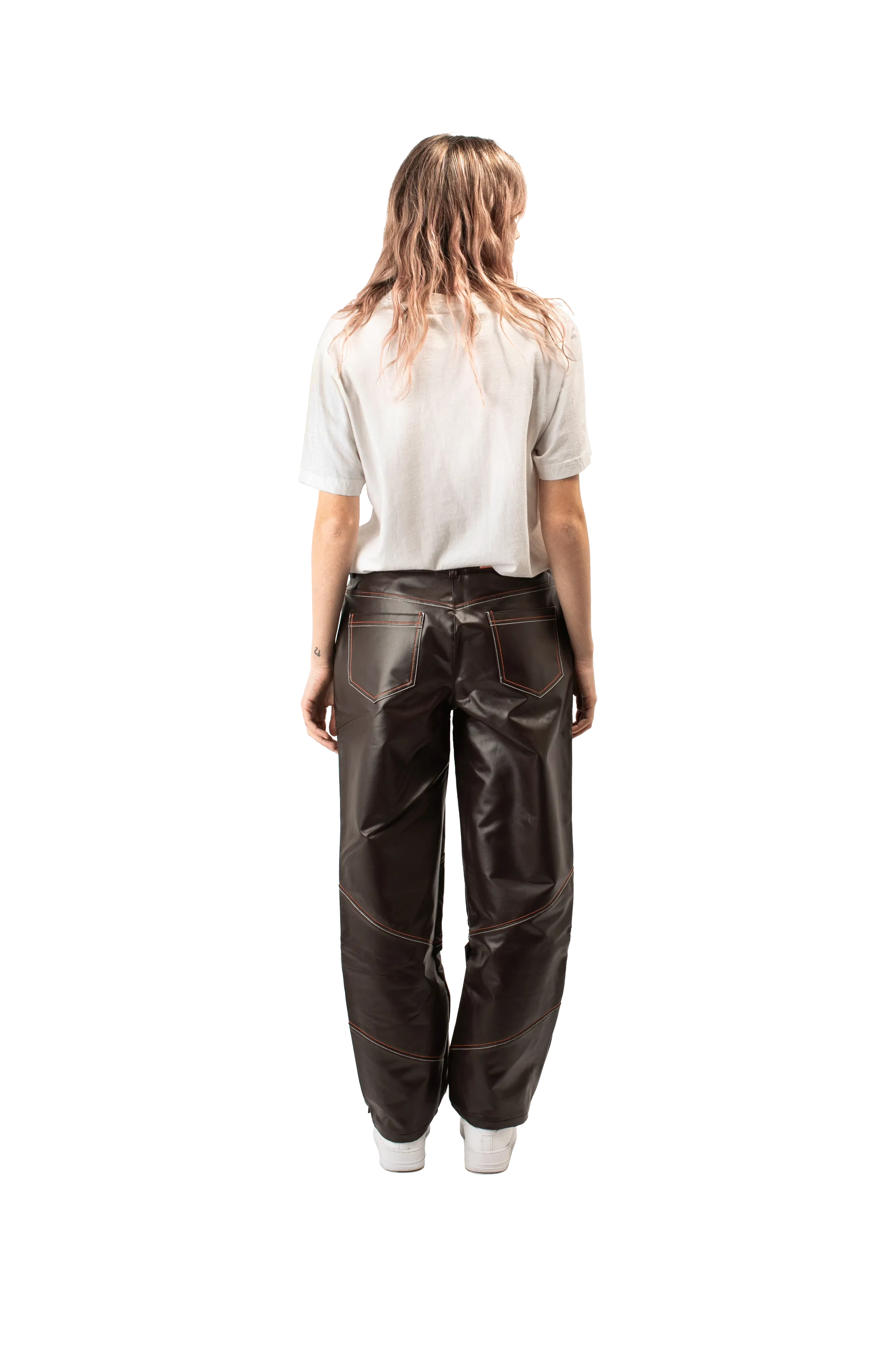 Air Jordan W Pant x Maison Château Rouge