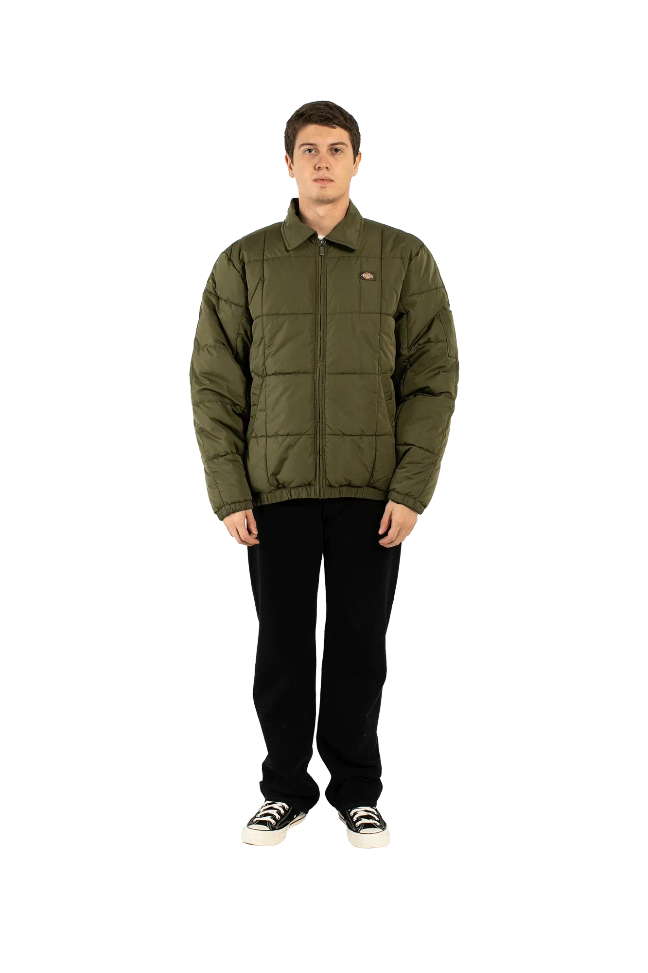 DICKIES Eisenhower Puffer Jacket