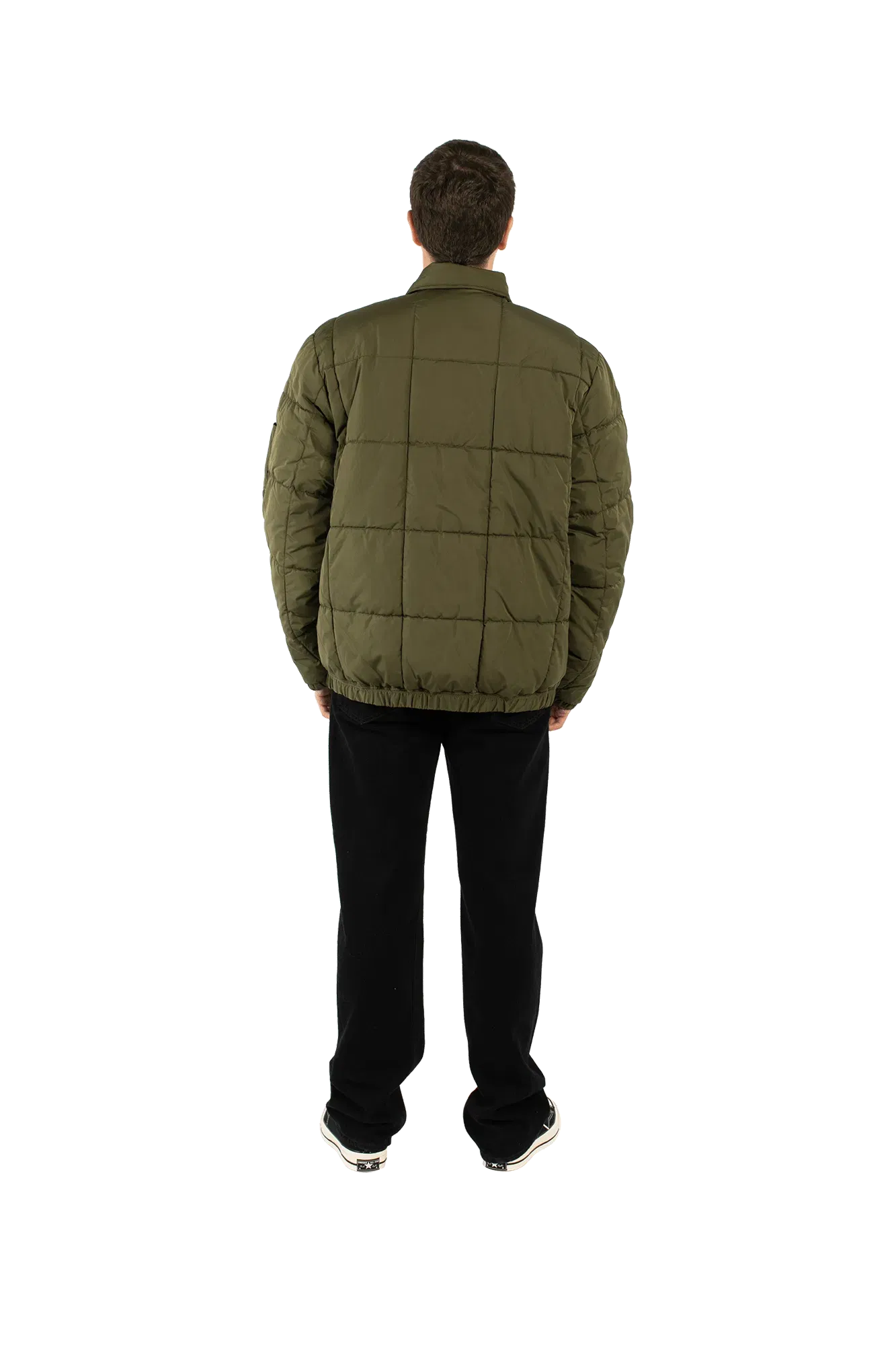 DICKIES Eisenhower Puffer Jacket