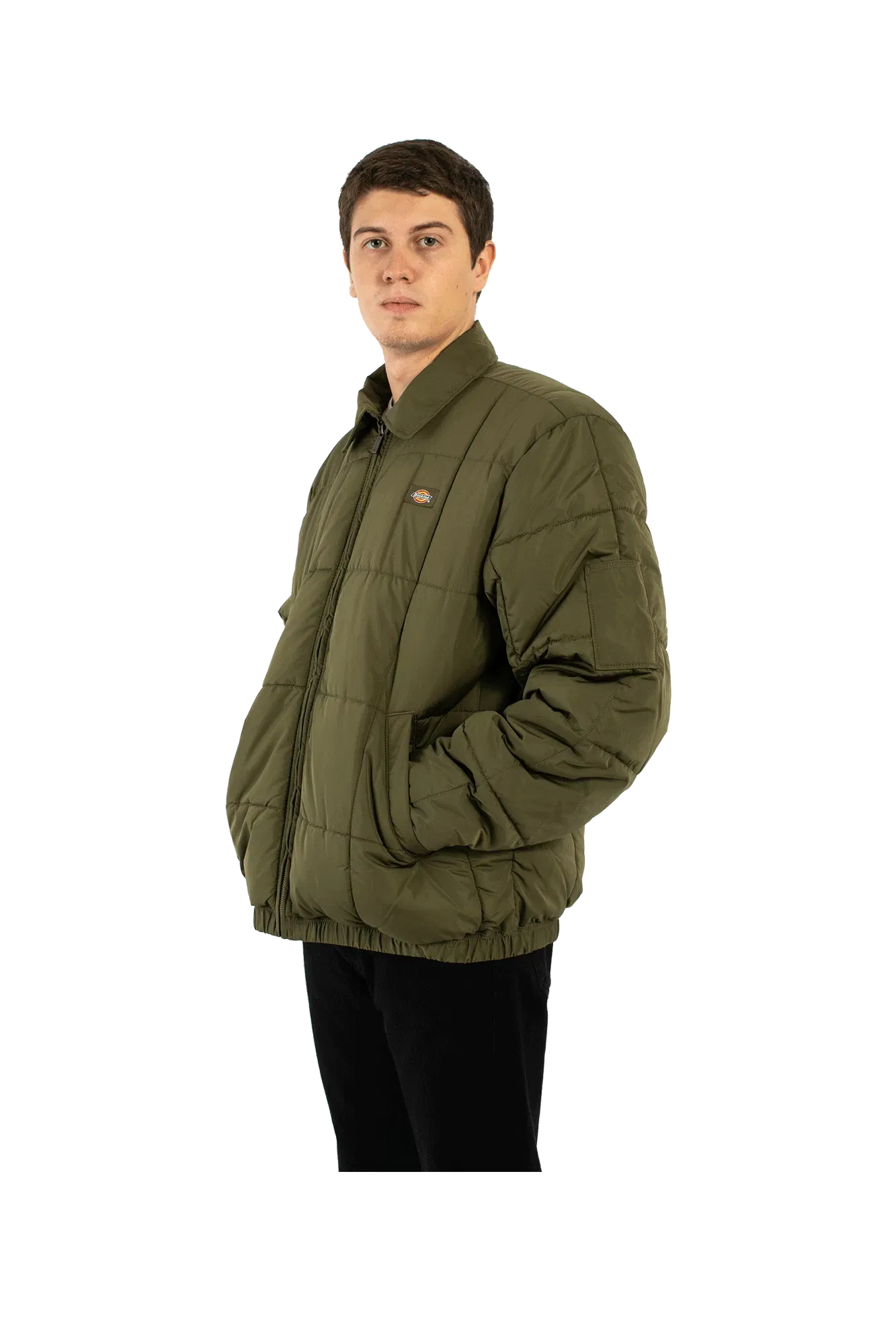 DICKIES Eisenhower Puffer Jacket