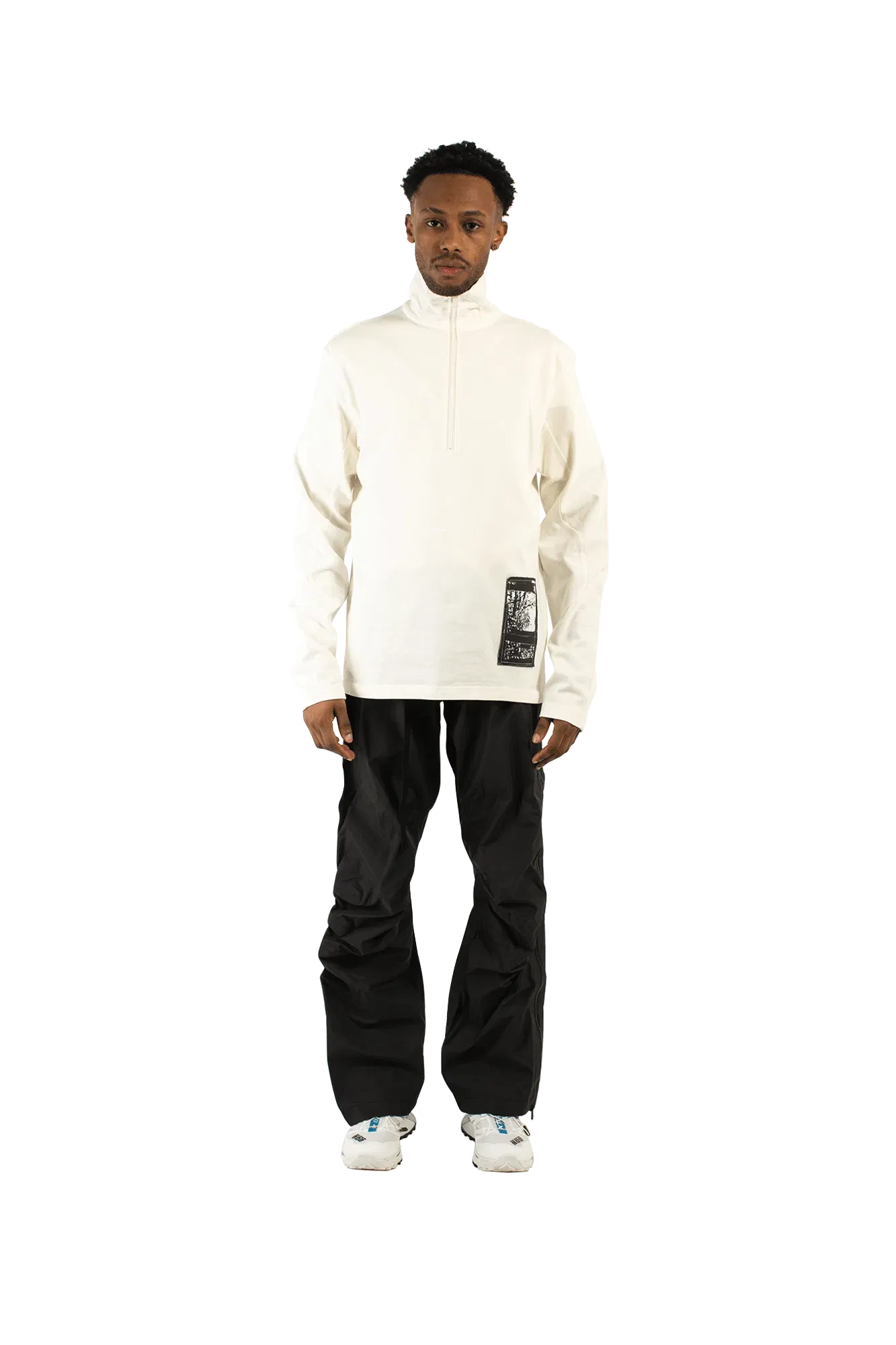 GR10K 8Oz Mountain Corpus LongSleeve T-Shirt
