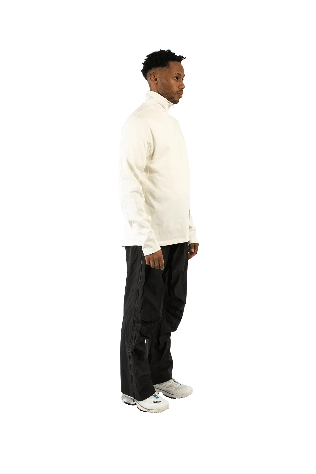 GR10K 8Oz Mountain Corpus LongSleeve T-Shirt