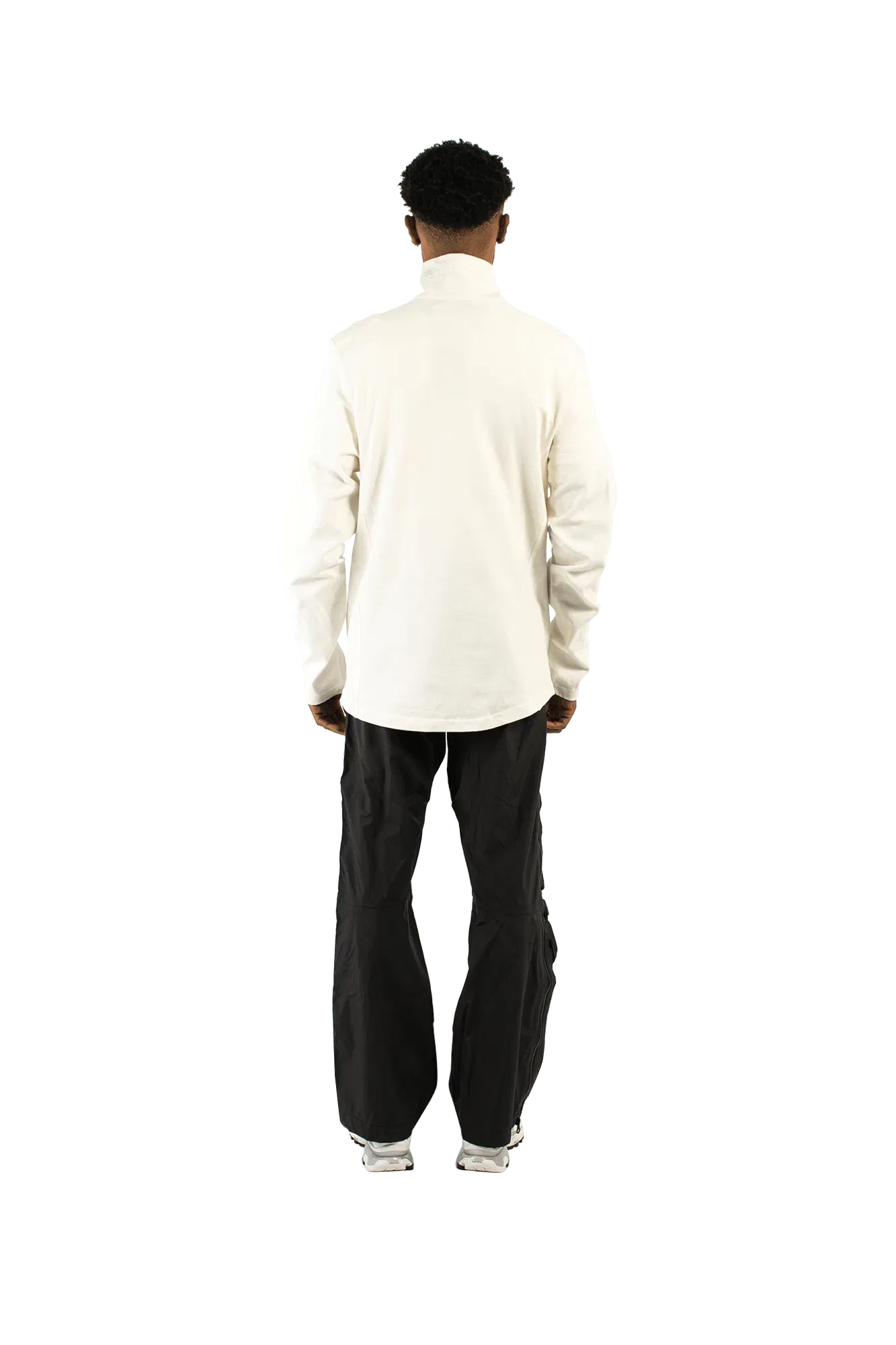 GR10K 8Oz Mountain Corpus LongSleeve T-Shirt