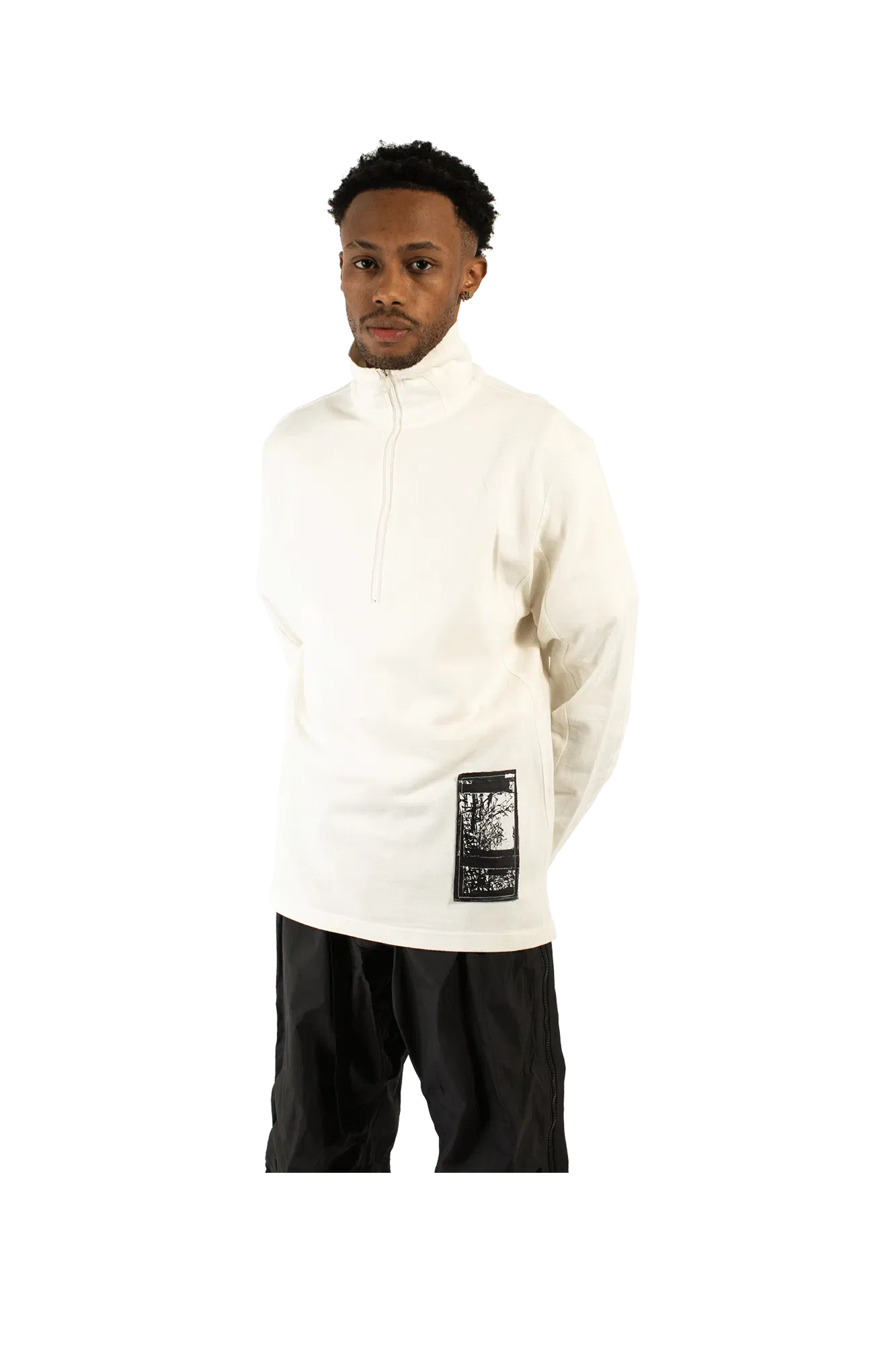 GR10K 8Oz Mountain Corpus LongSleeve T-Shirt