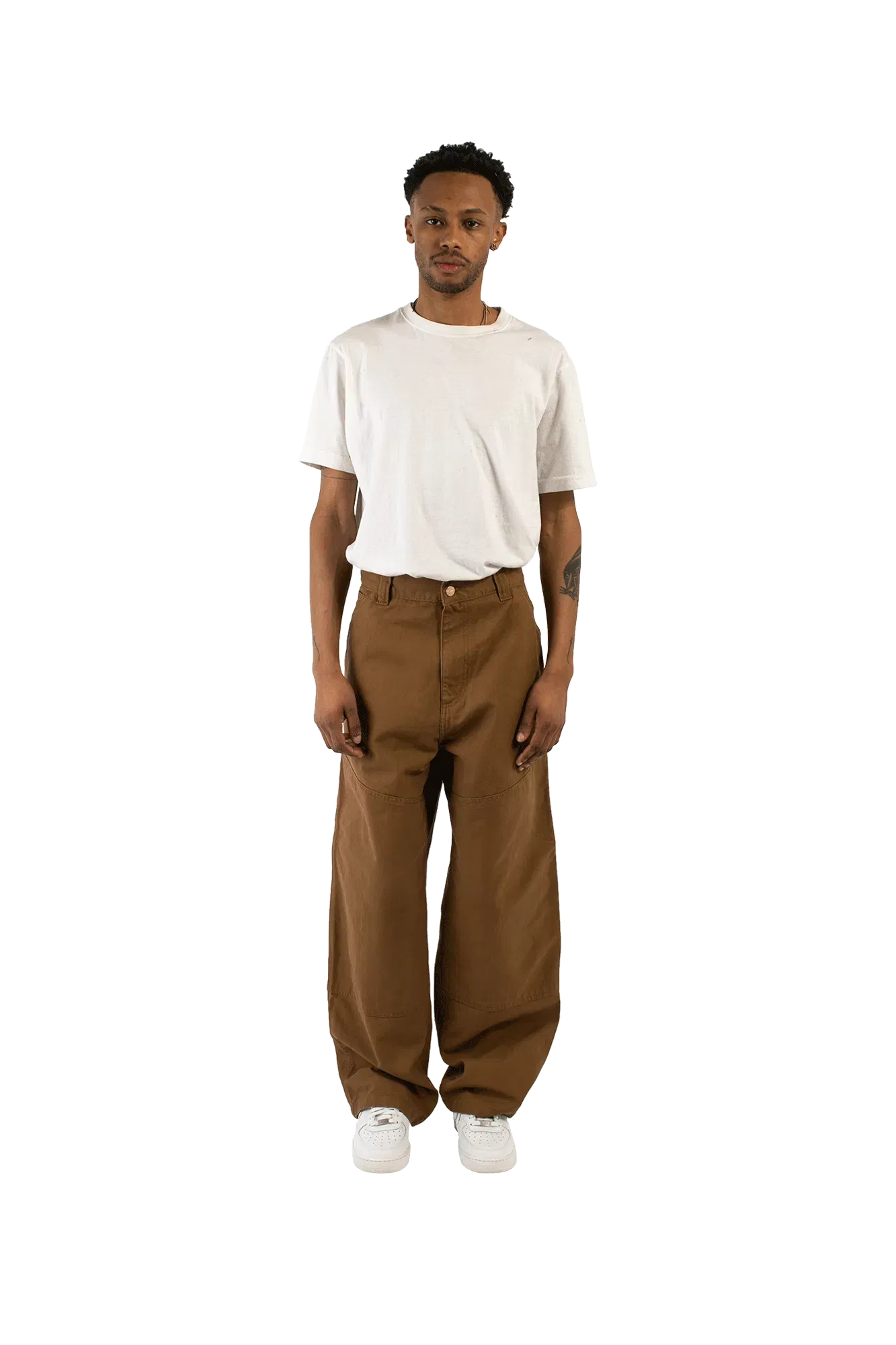 Carhartt WIP Wide Panel Pant