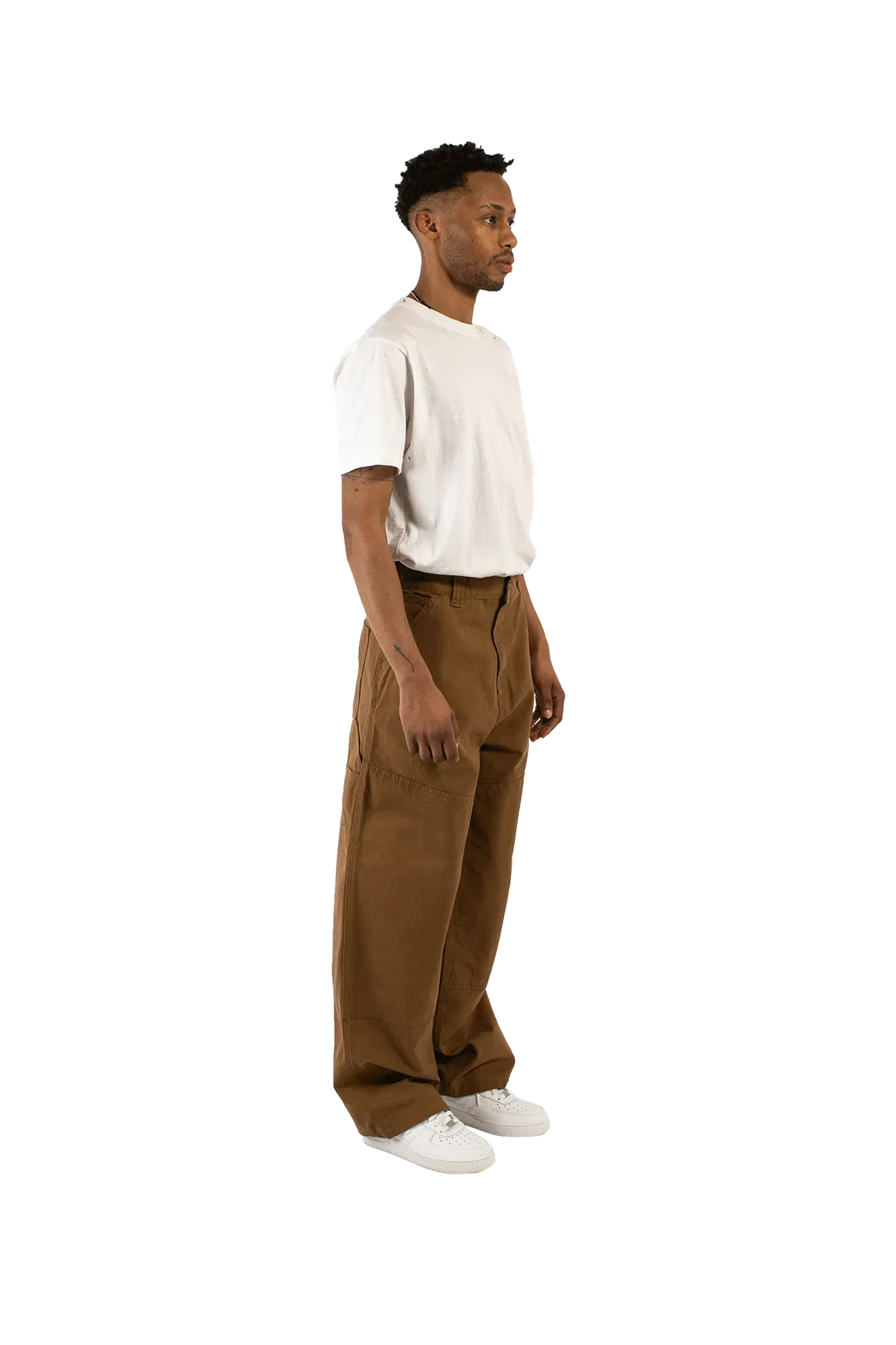Carhartt WIP Wide Panel Pant