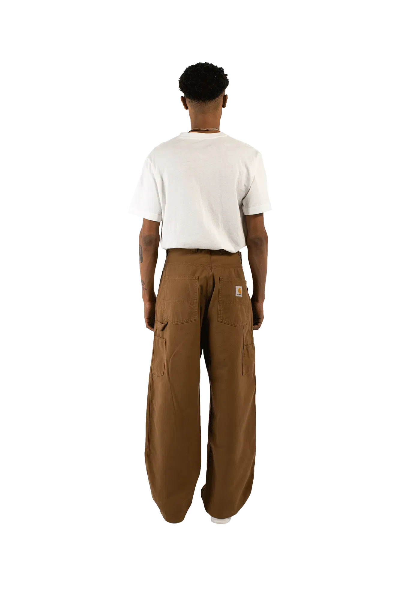 Carhartt WIP Wide Panel Pant