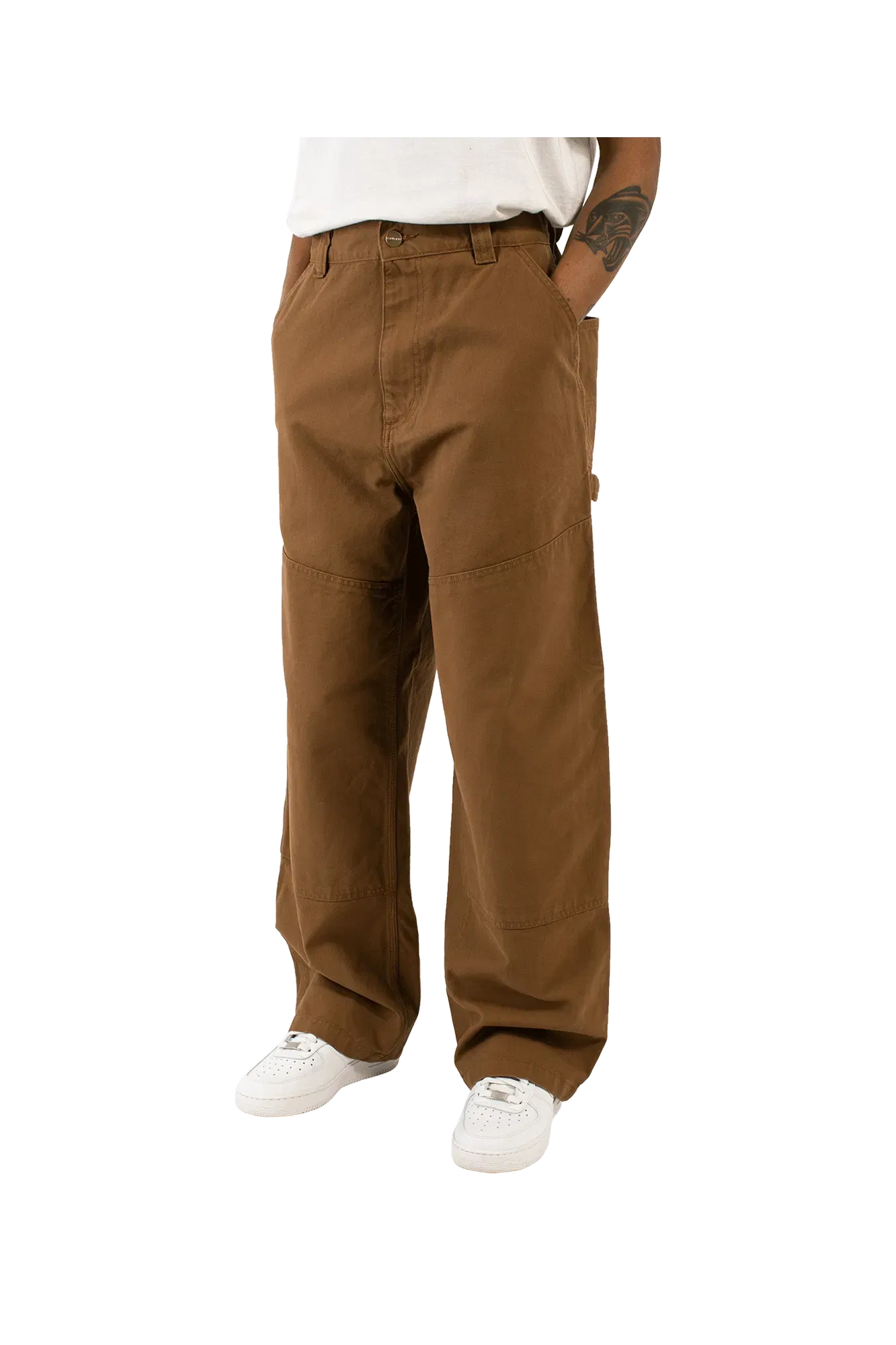 Carhartt WIP Wide Panel Pant