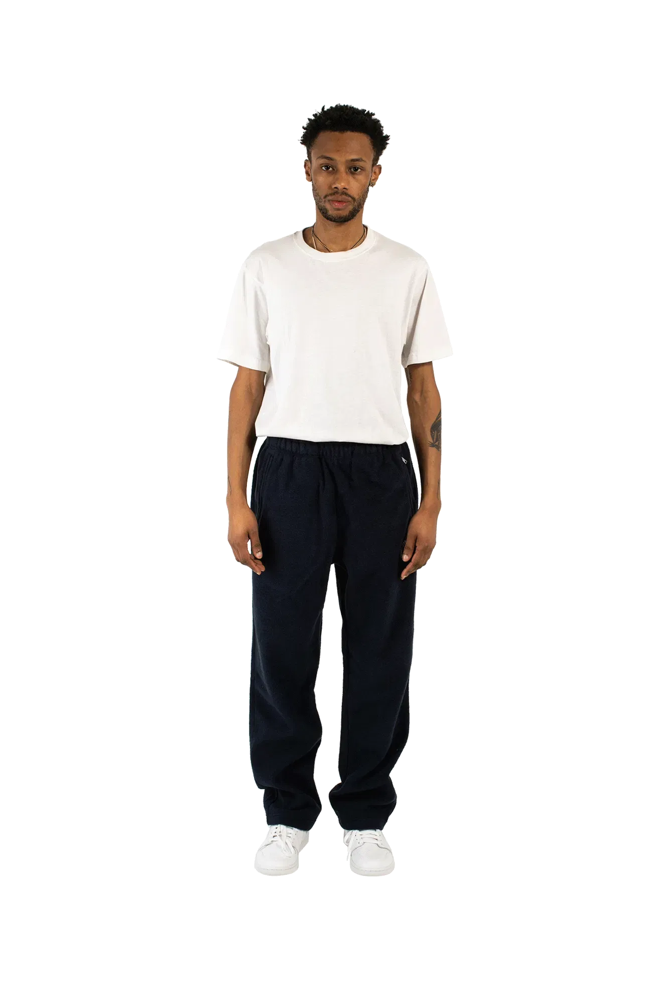 Air Jordan Track Pant x Union
