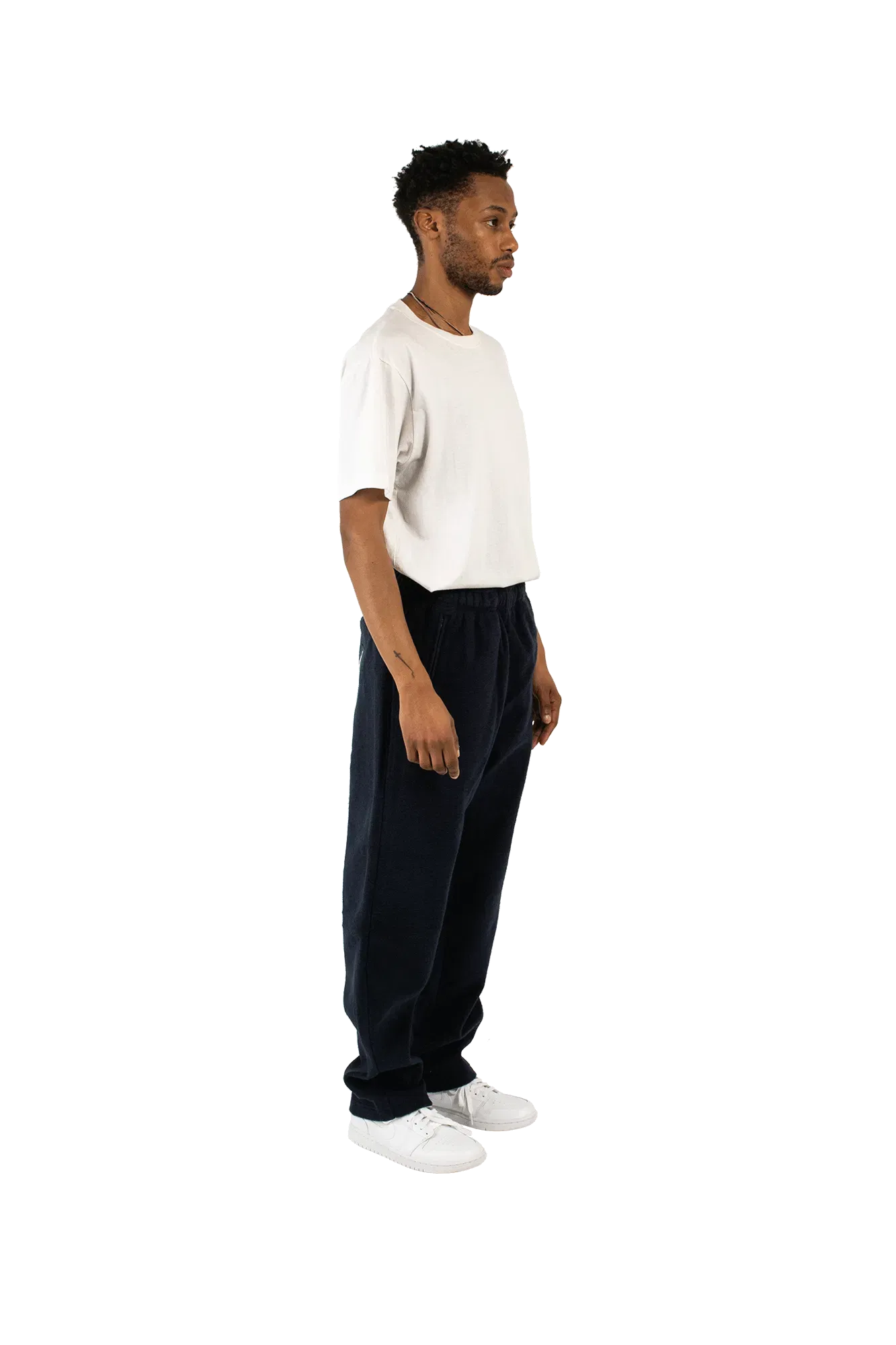 Air Jordan Track Pant x Union
