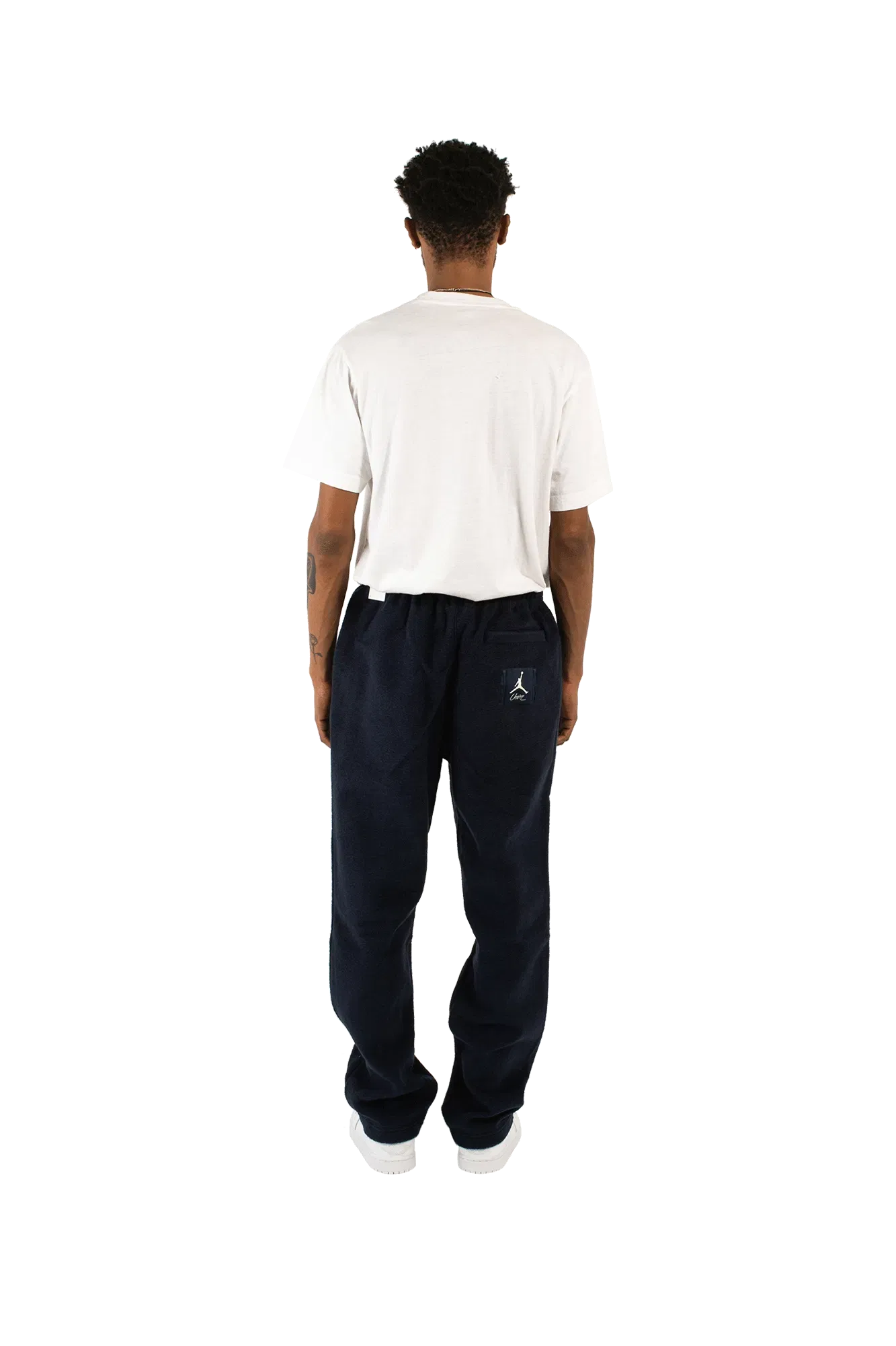 Air Jordan Track Pant x Union