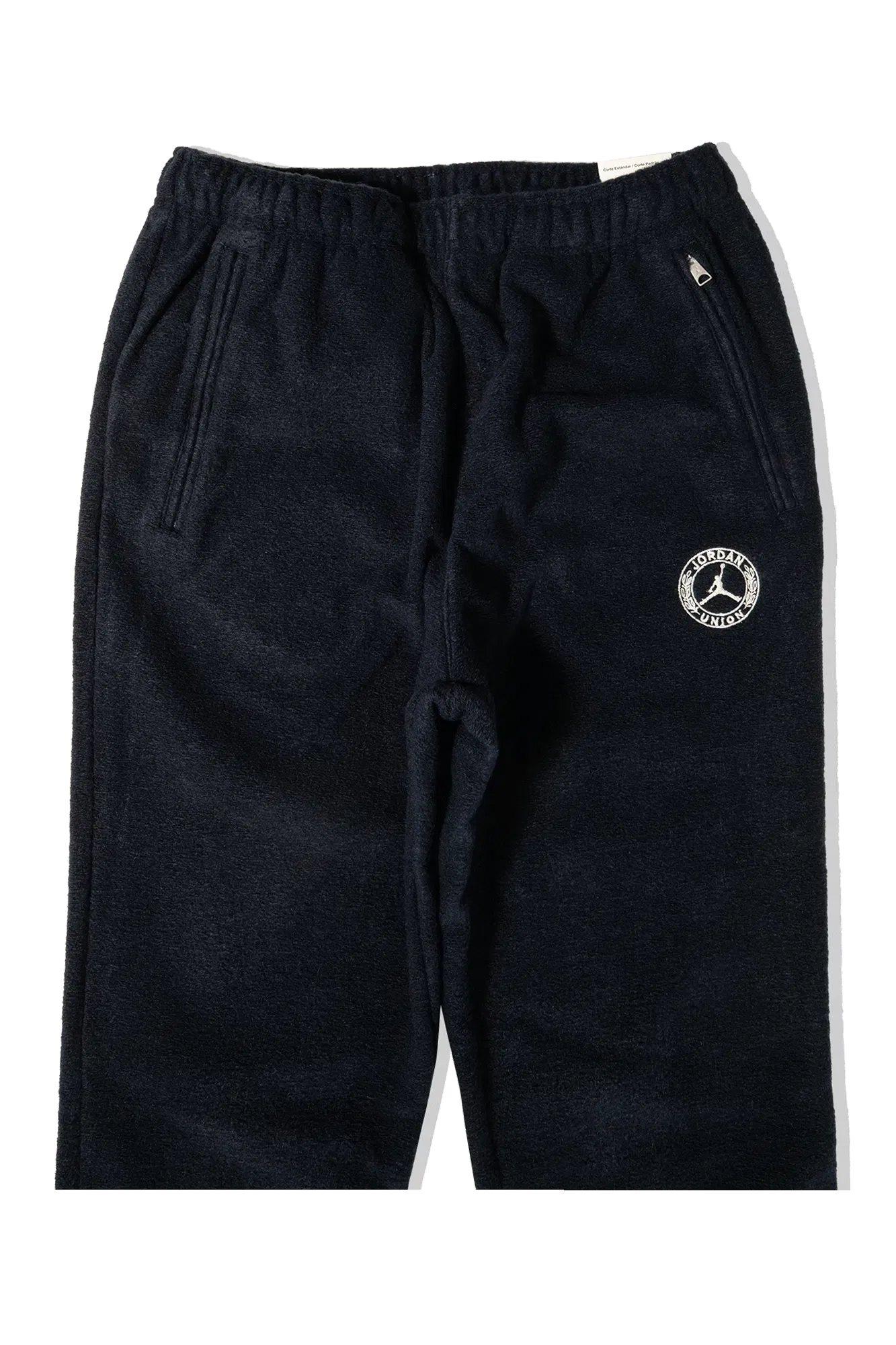 Air Jordan Track Pant x Union